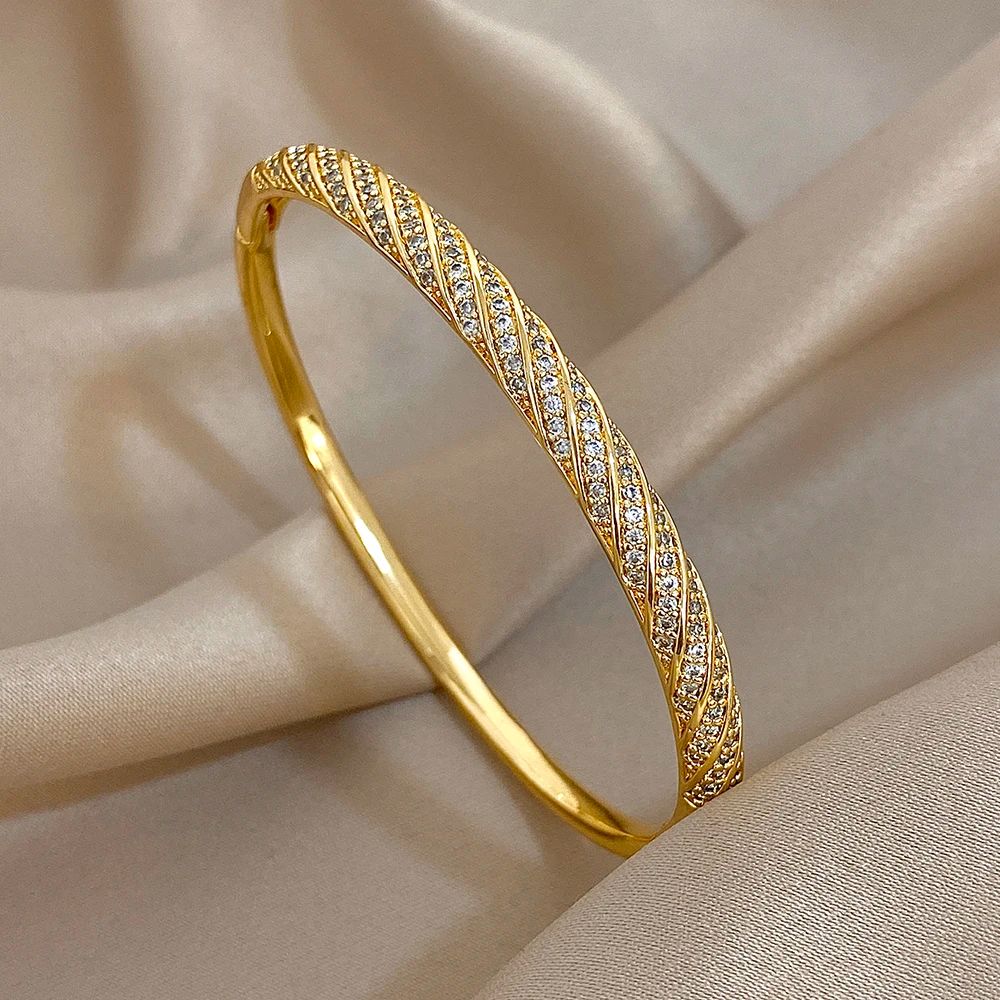 Zirconia Exclusive Gift