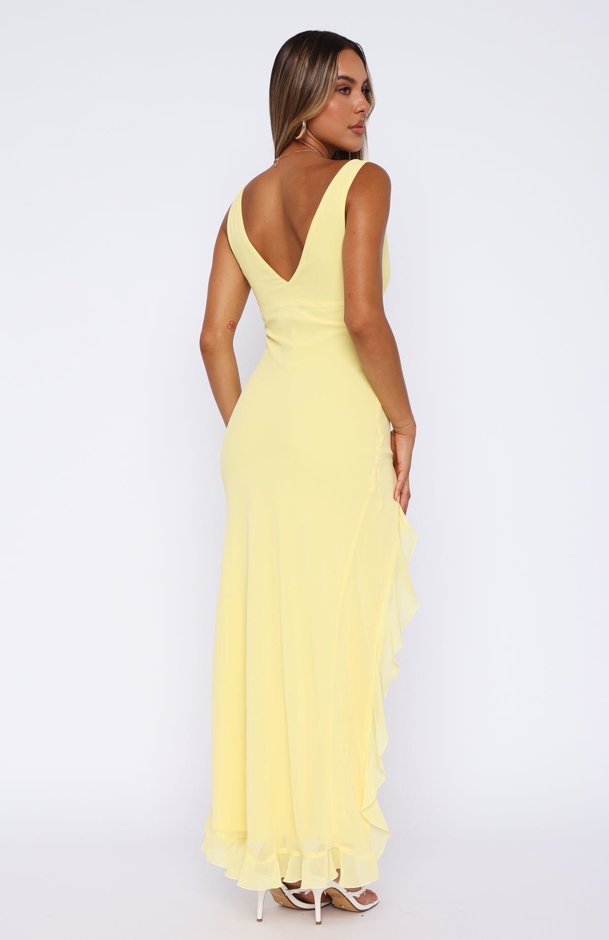 Taylor Maxi Dress