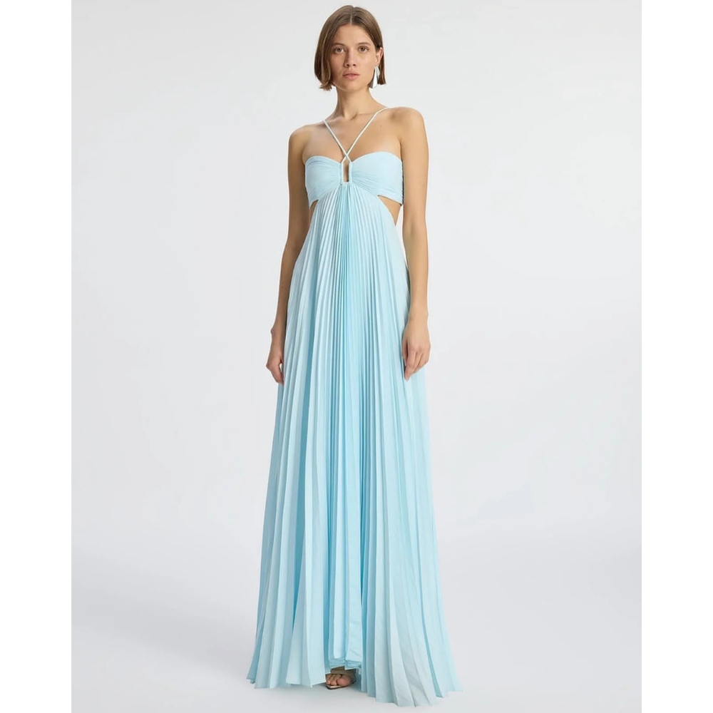 Valencia Maxi Dress