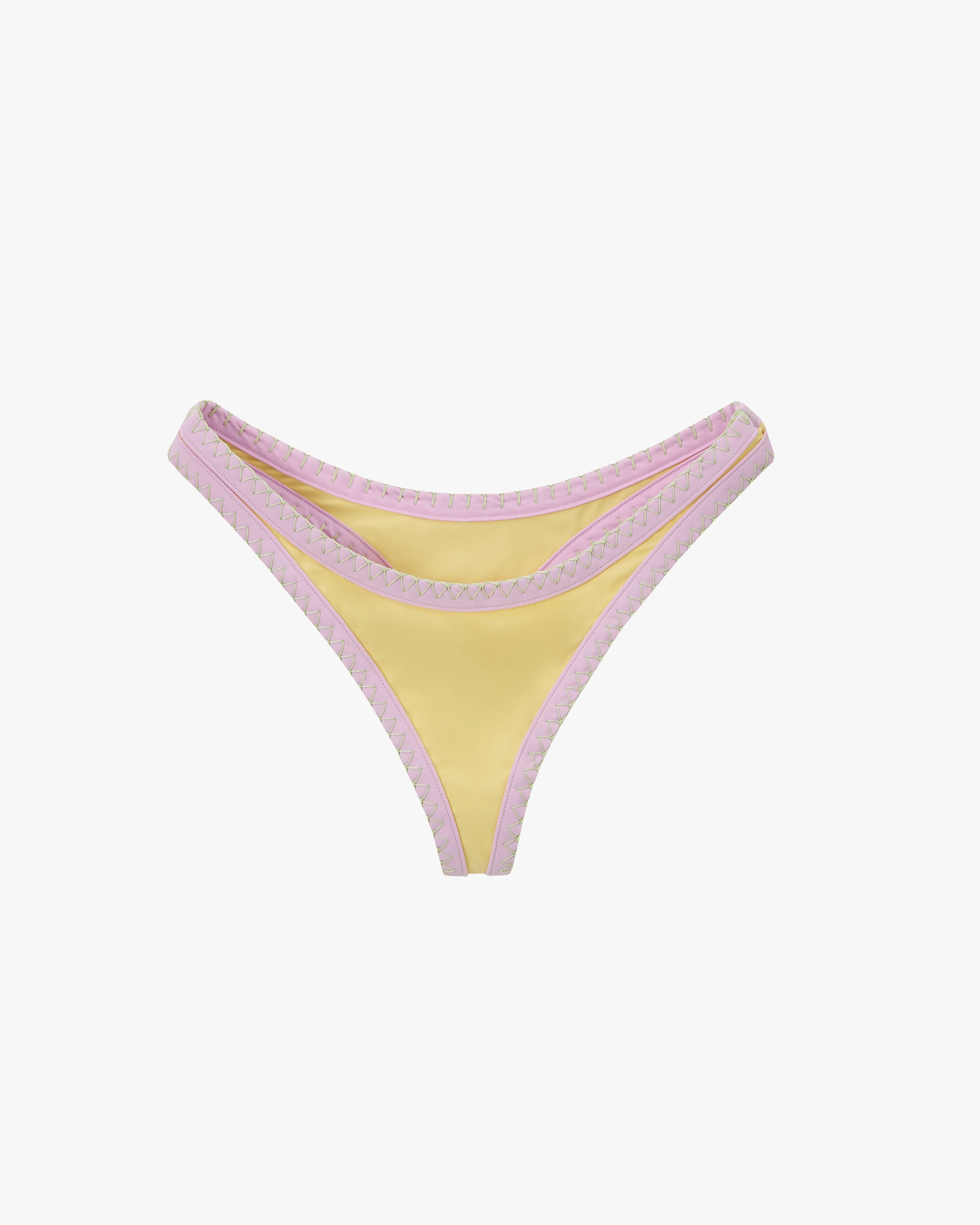 Korasun Bikini Bottom