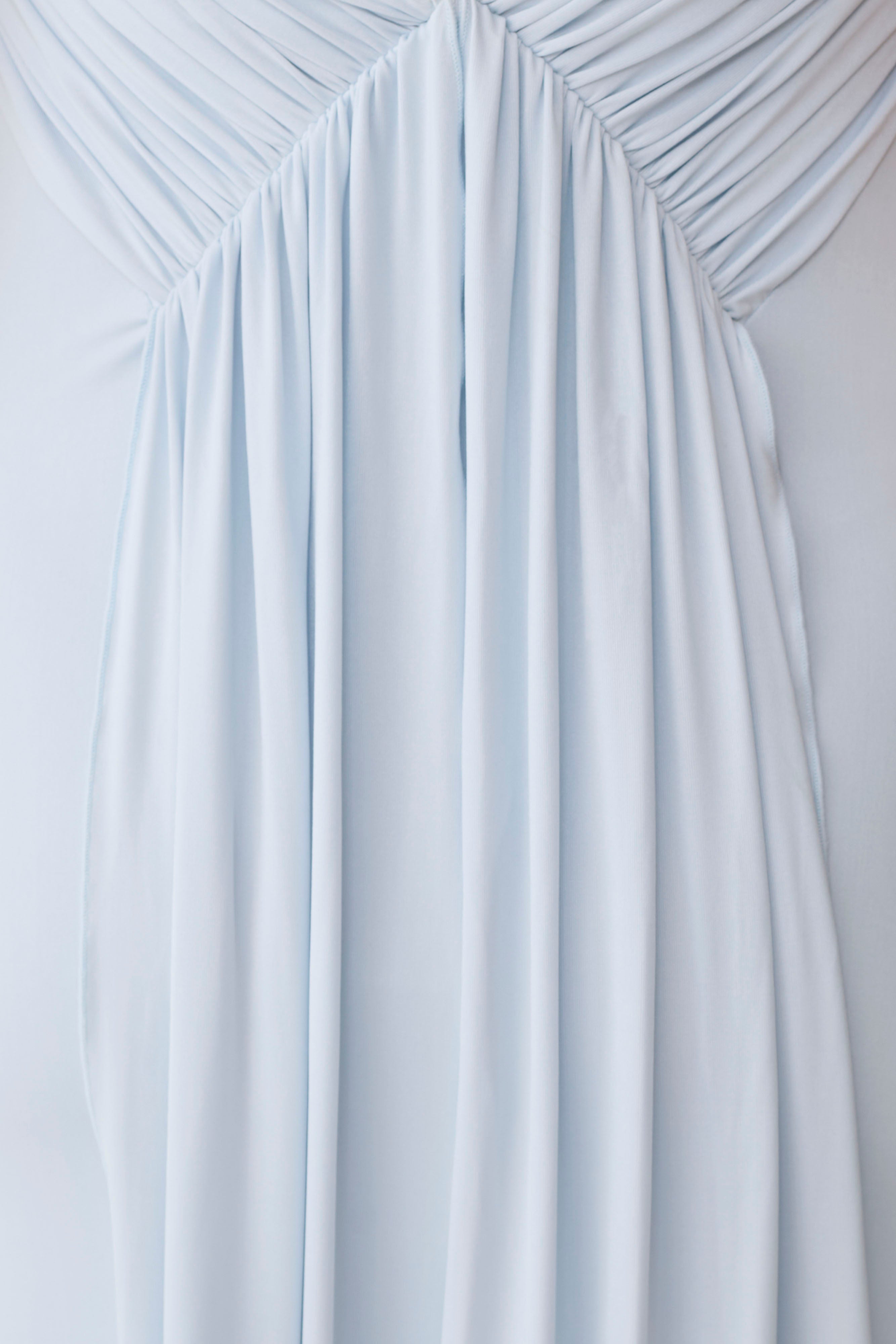 Maely Maxi Dress