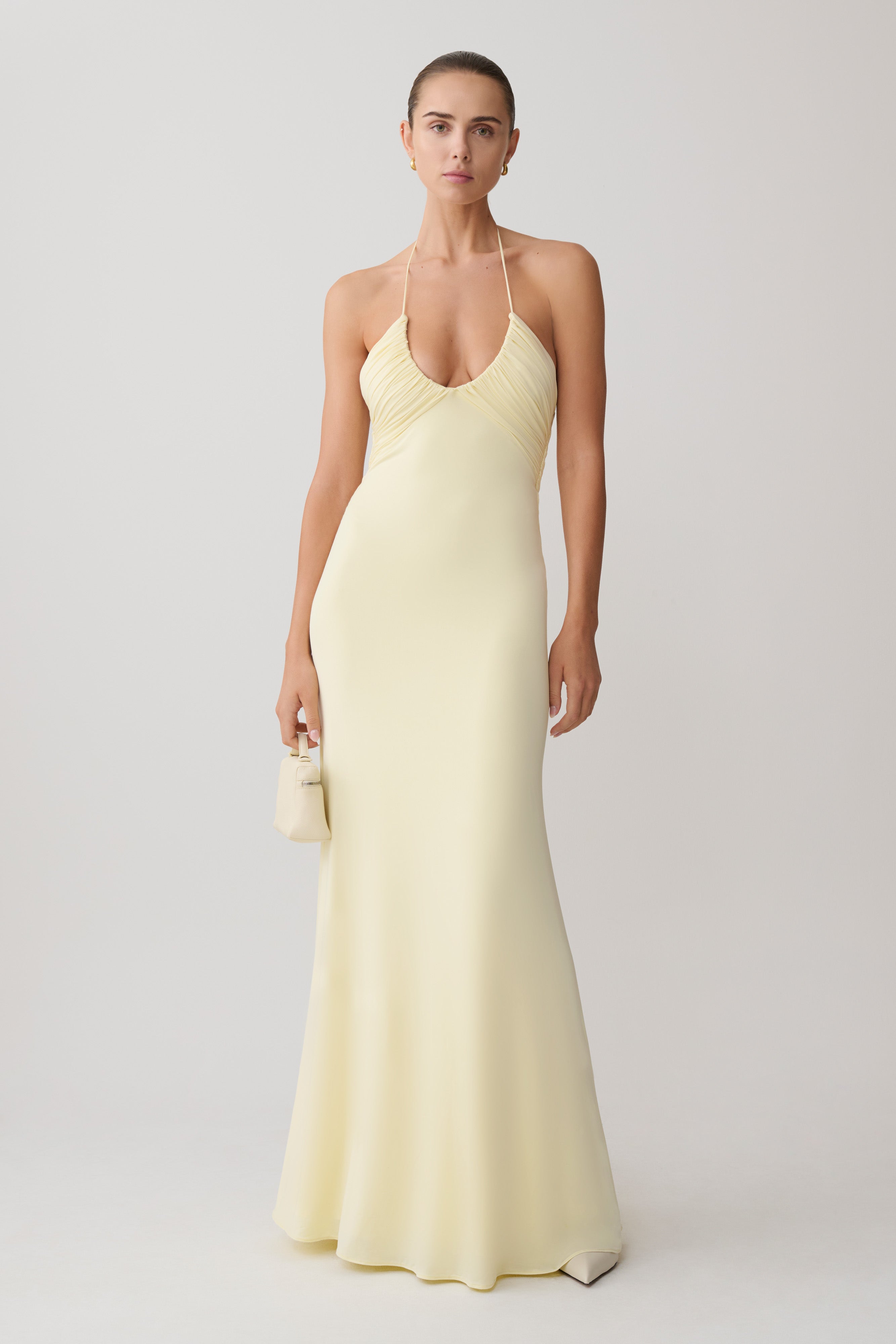 Maely Maxi Dress