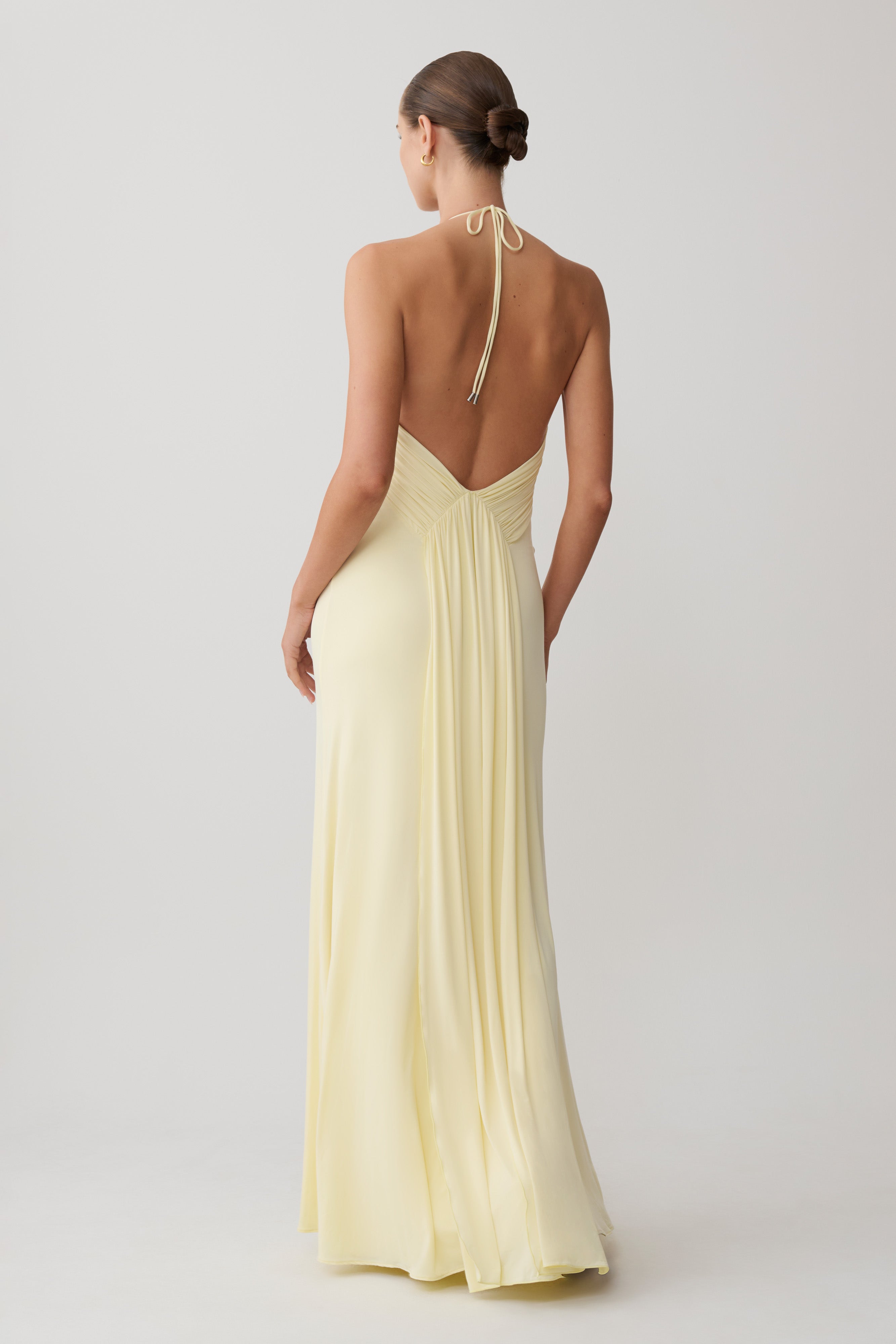 Maely Maxi Dress