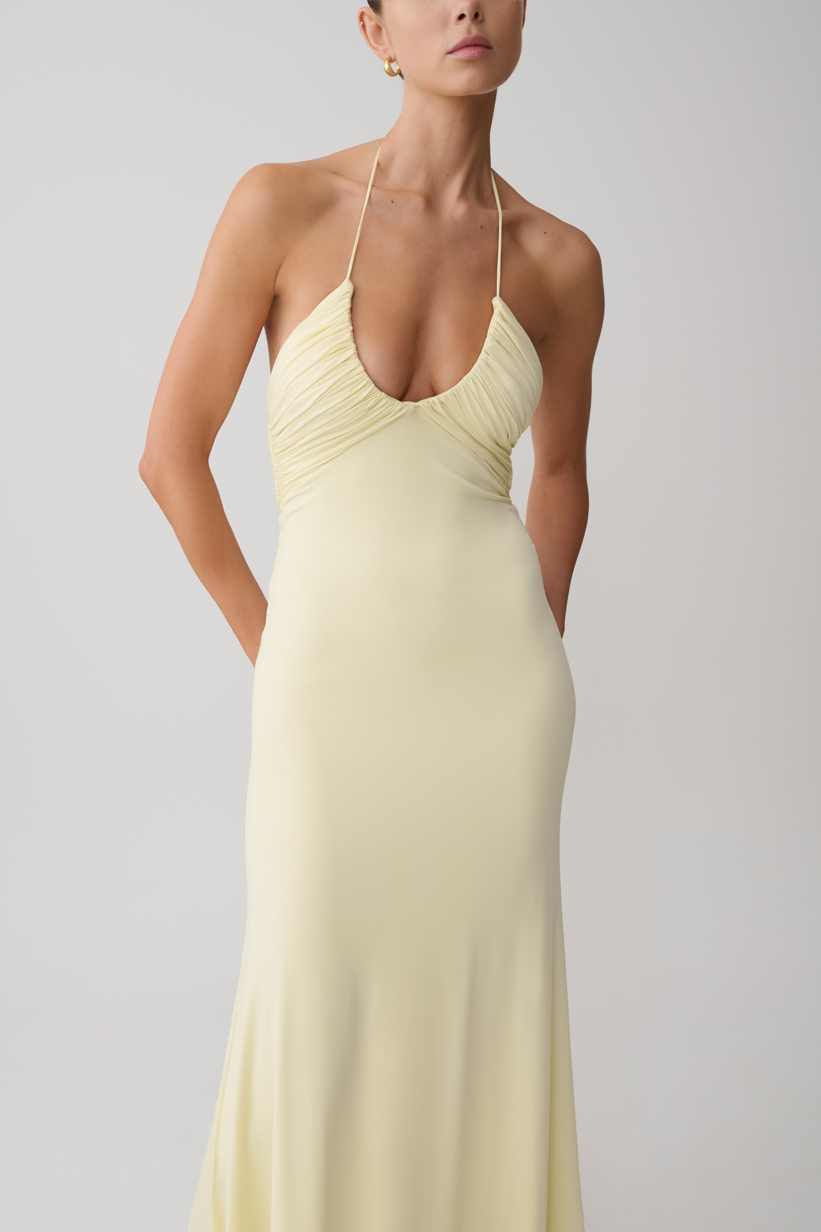 Maely Maxi Dress