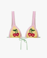 Korasun Bikini Top