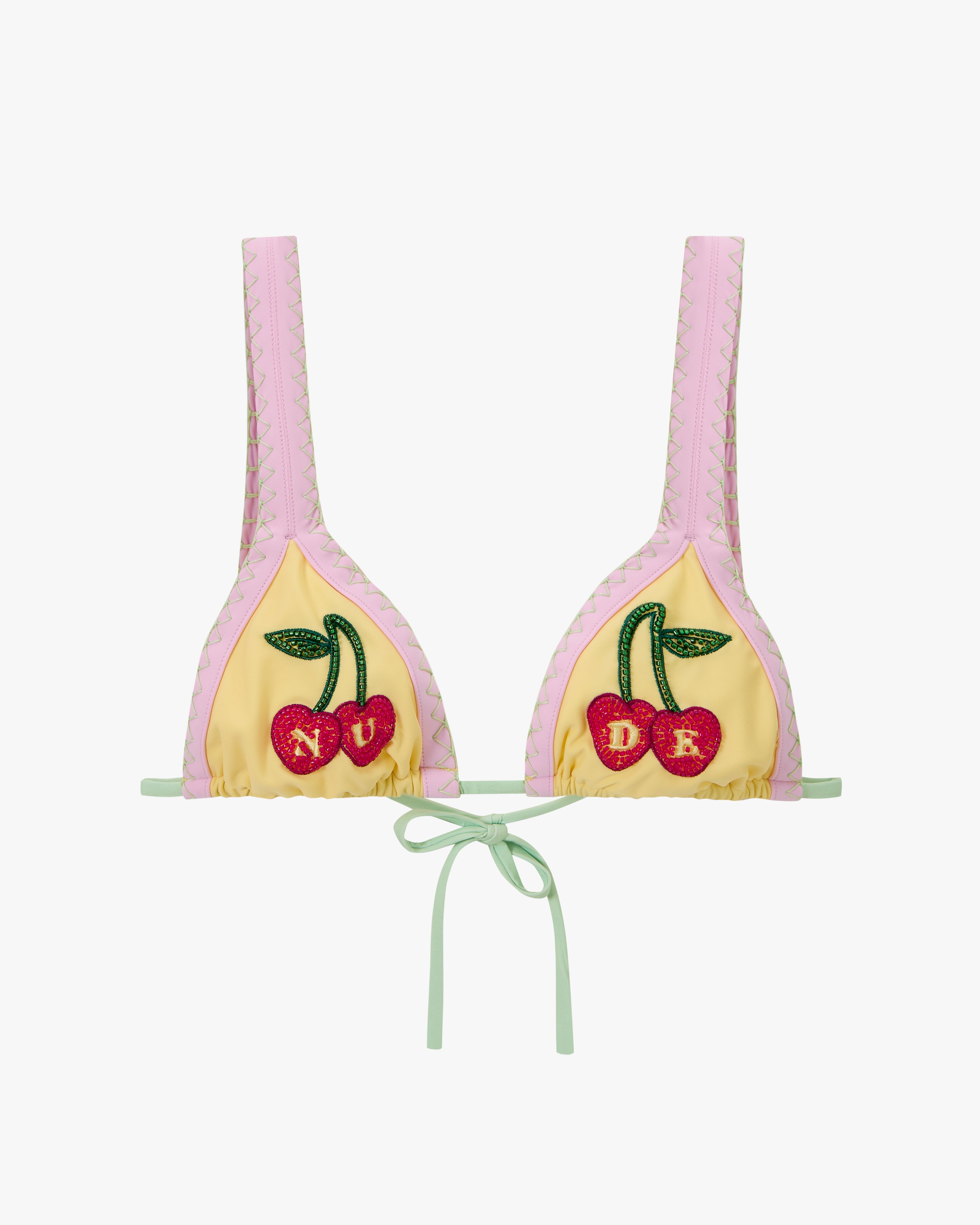 Korasun Bikini Top