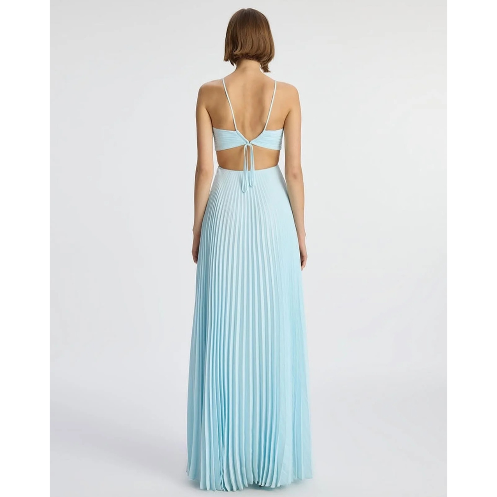 Valencia Maxi Dress