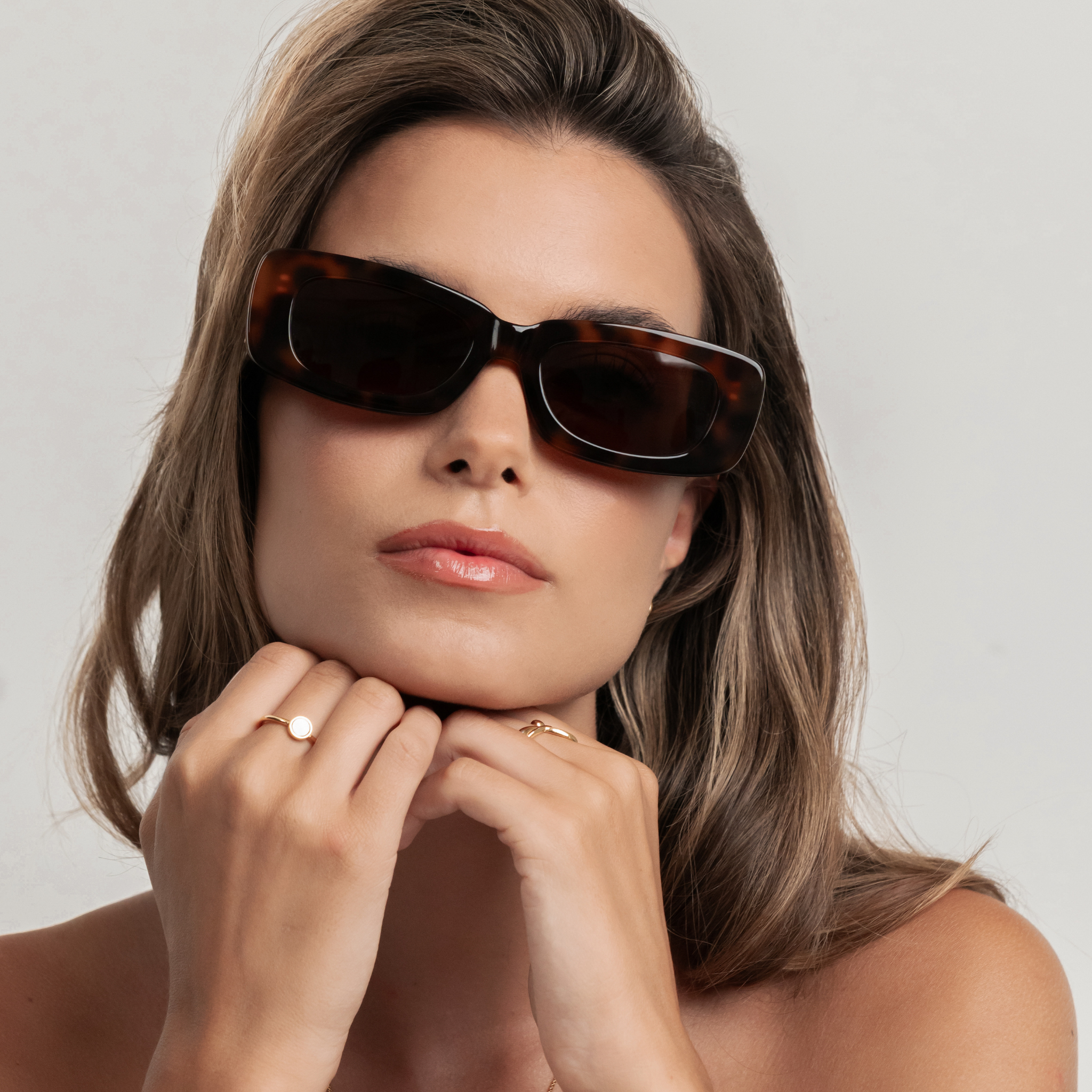 Monaco Sunglasses