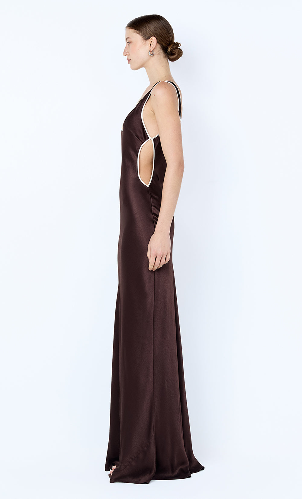Marcy Maxi Dress