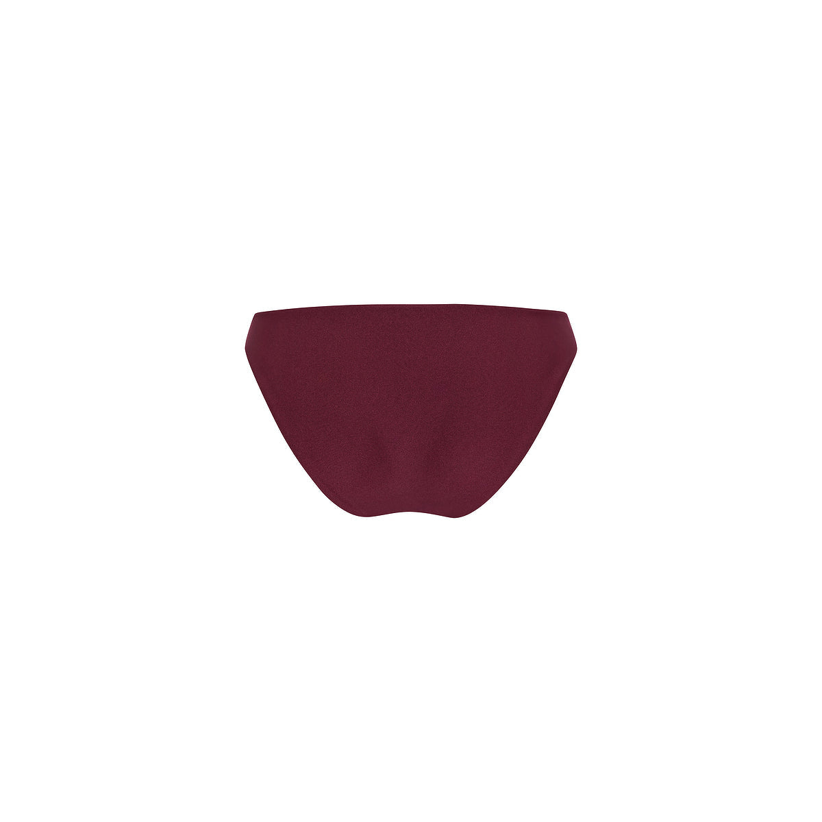 Sangria Bikinihose mit voller Abdeckung