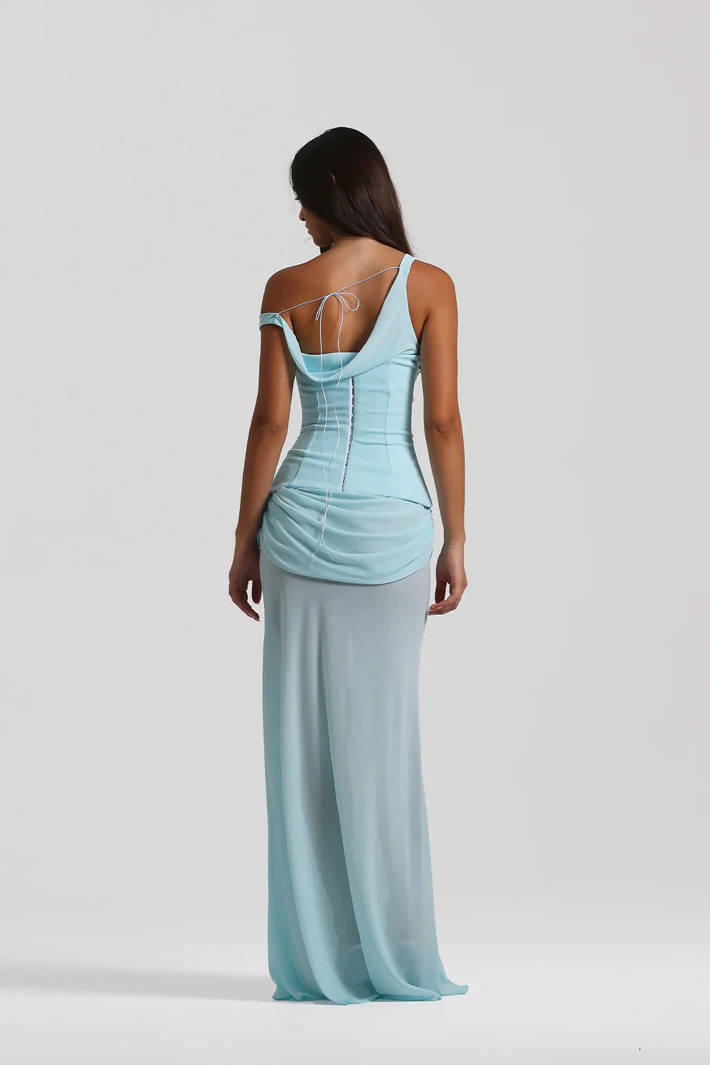Maxikleid Drift