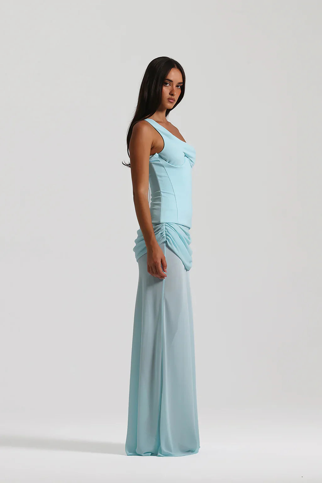 Maxikleid Drift