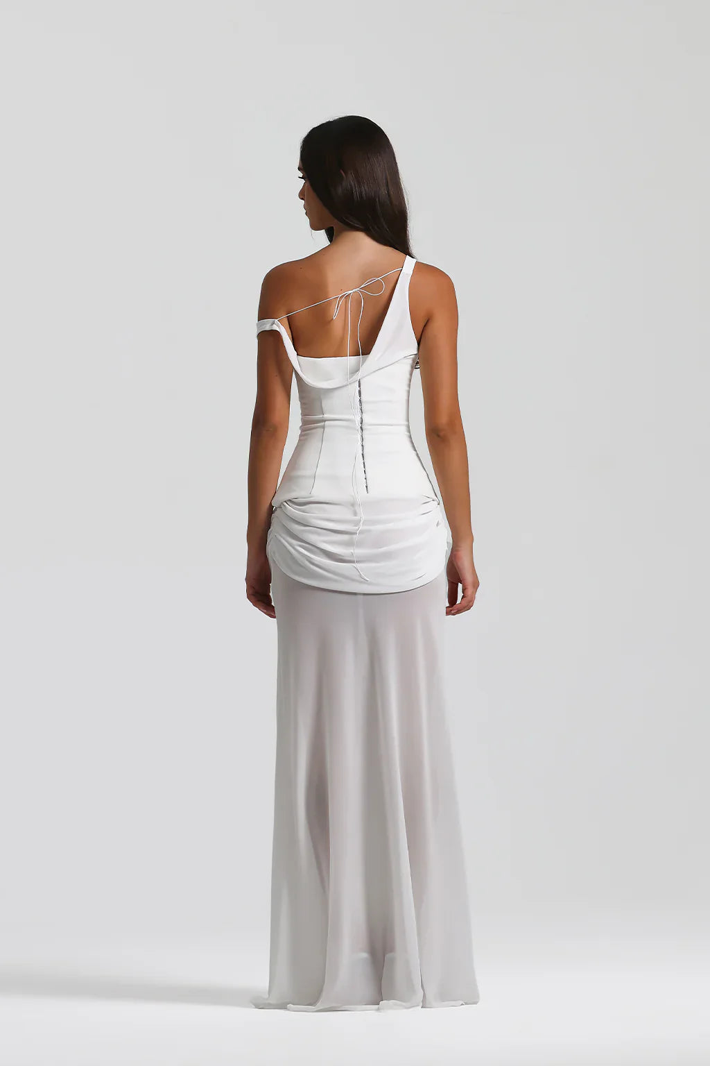 Maxikleid Drift