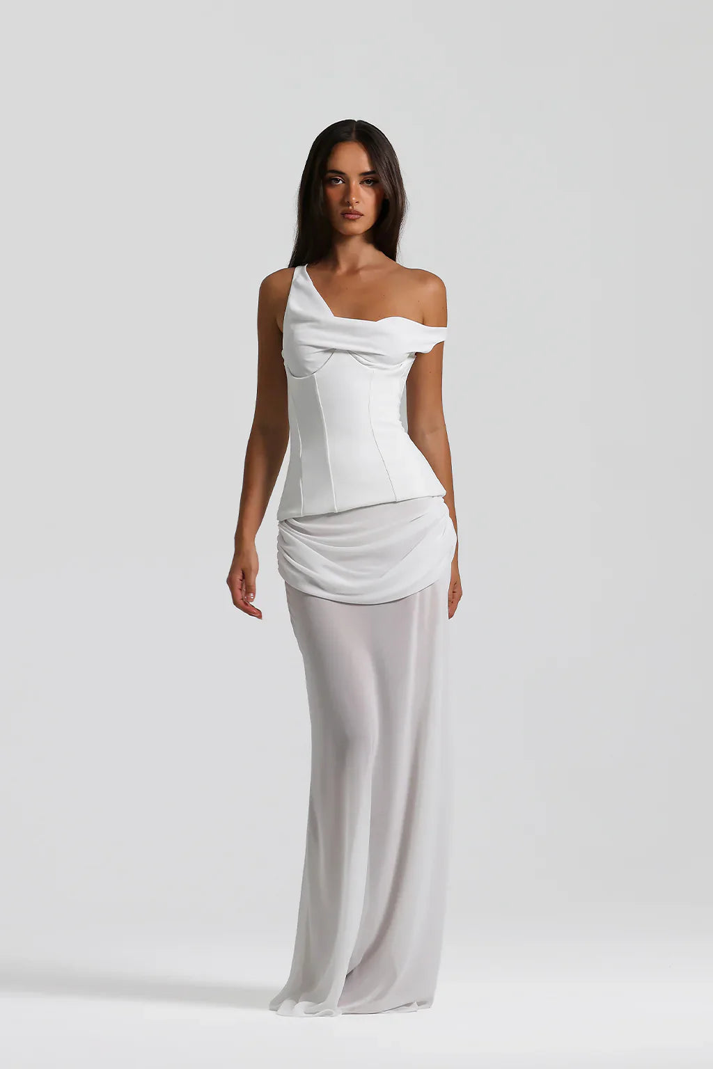 Maxikleid Drift