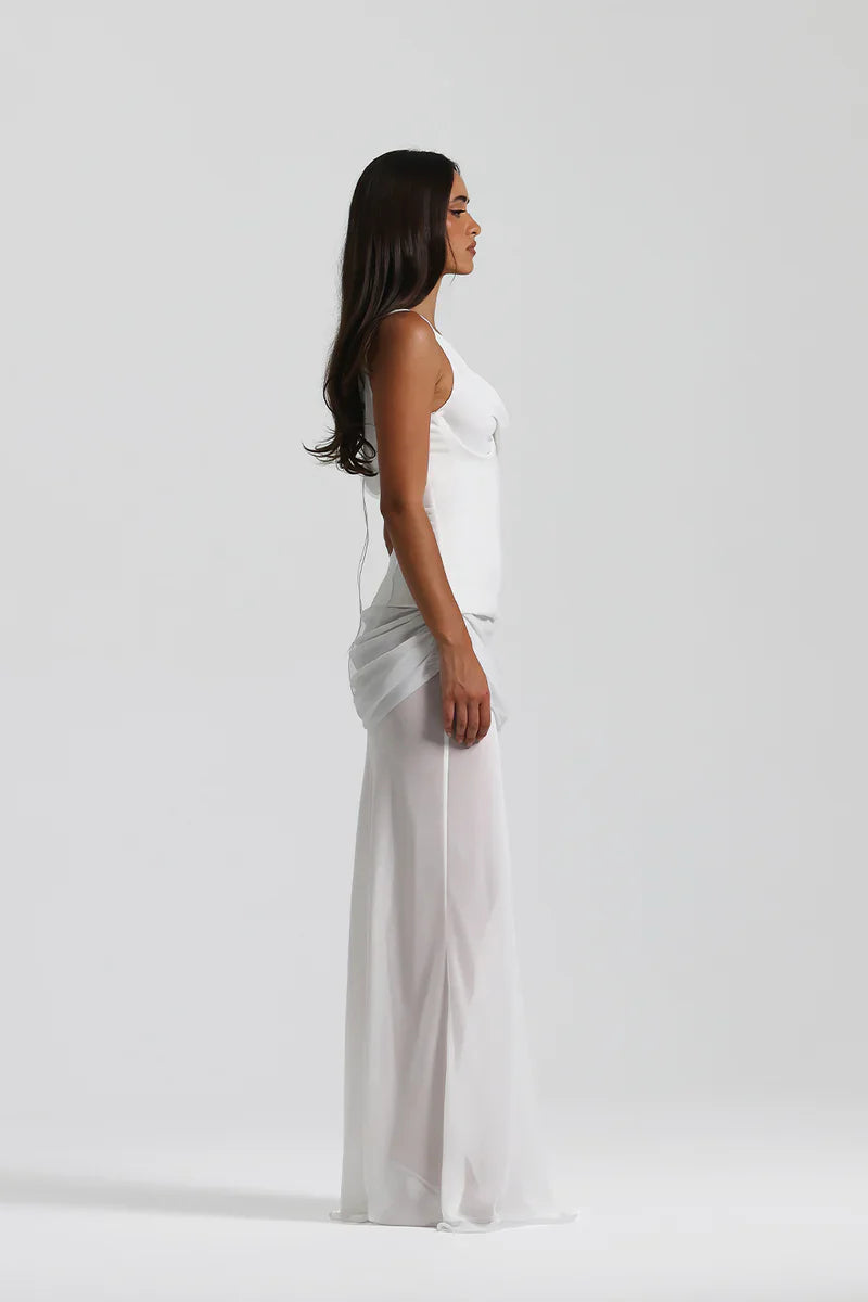 Maxikleid Drift