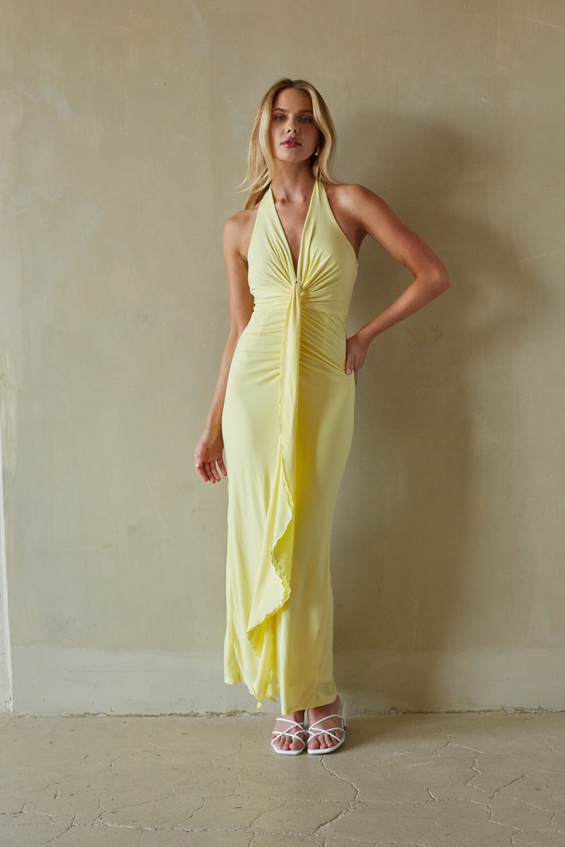 Cecelia Maxi Dress