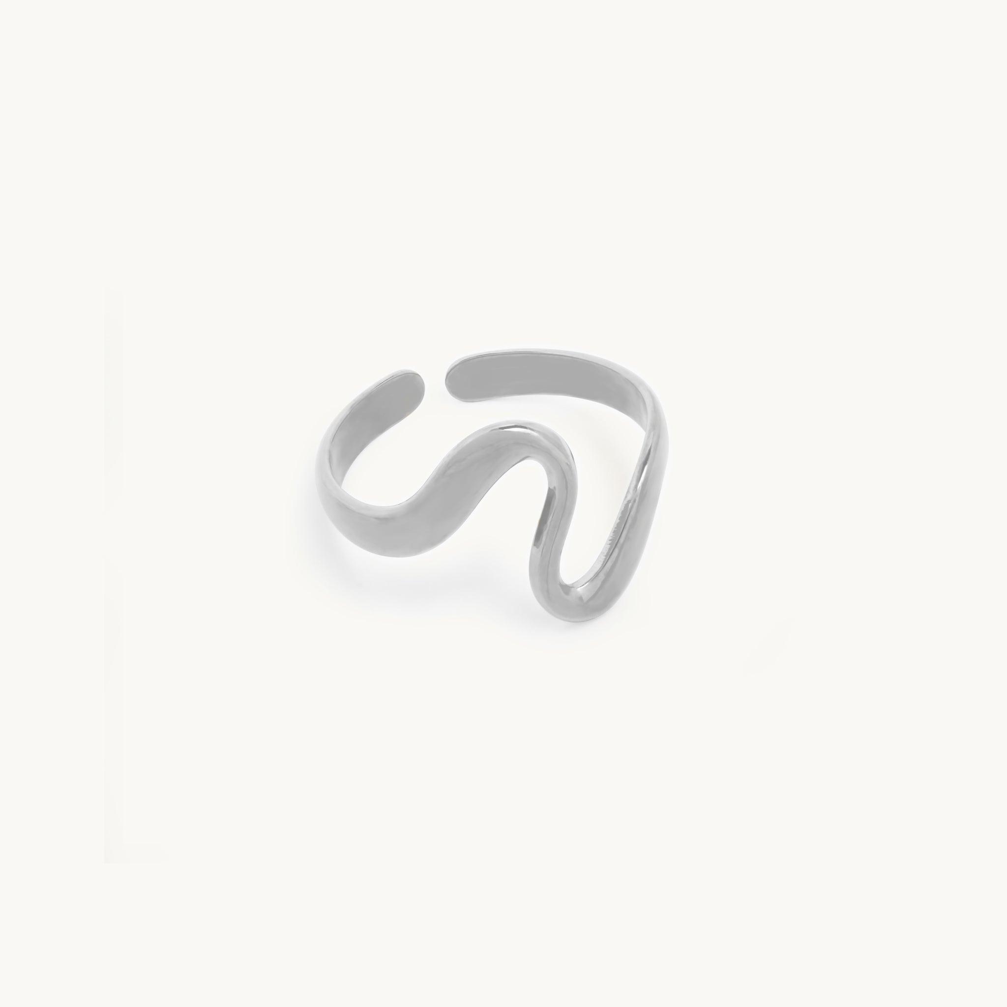 Celestial Tide Ring