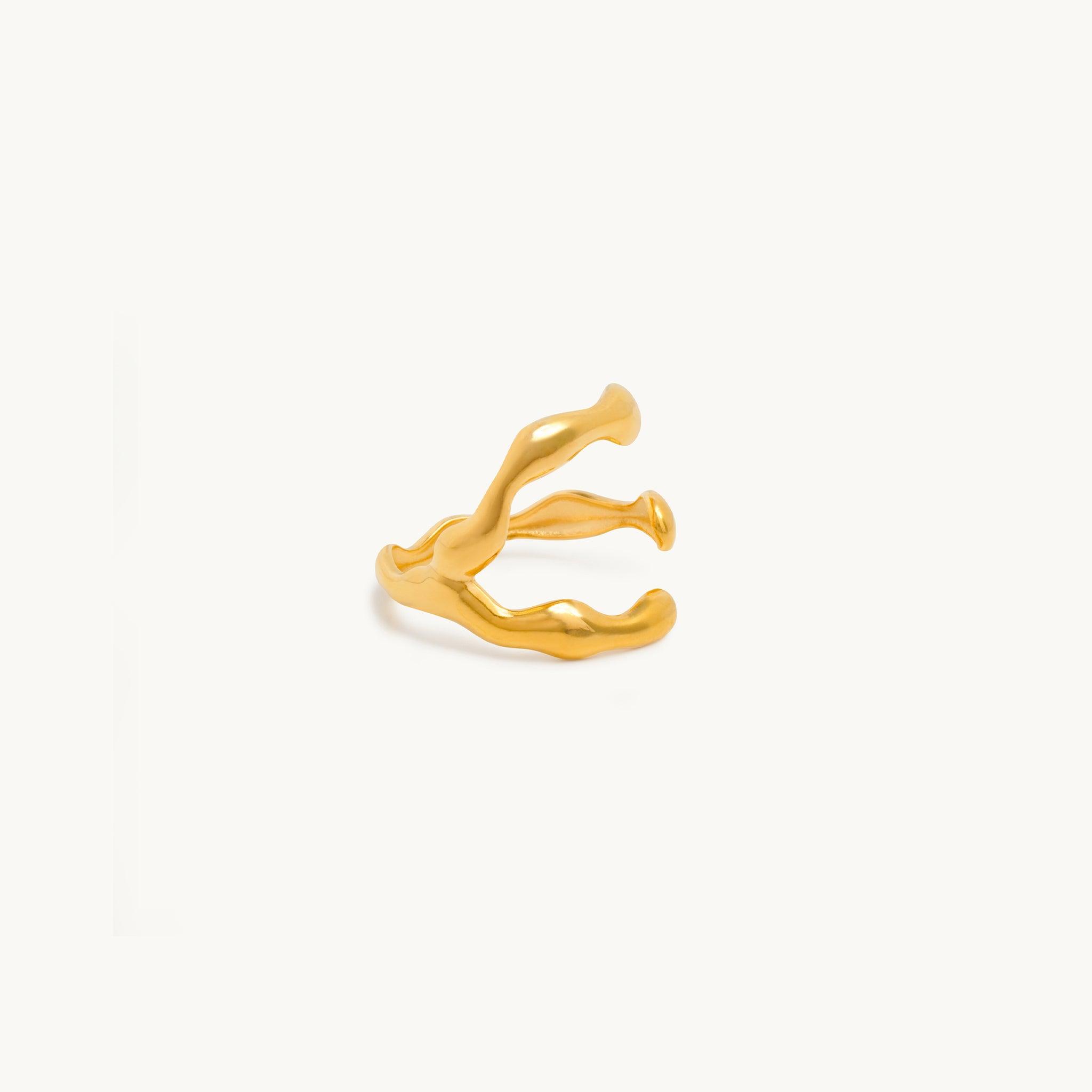 Coral Ring