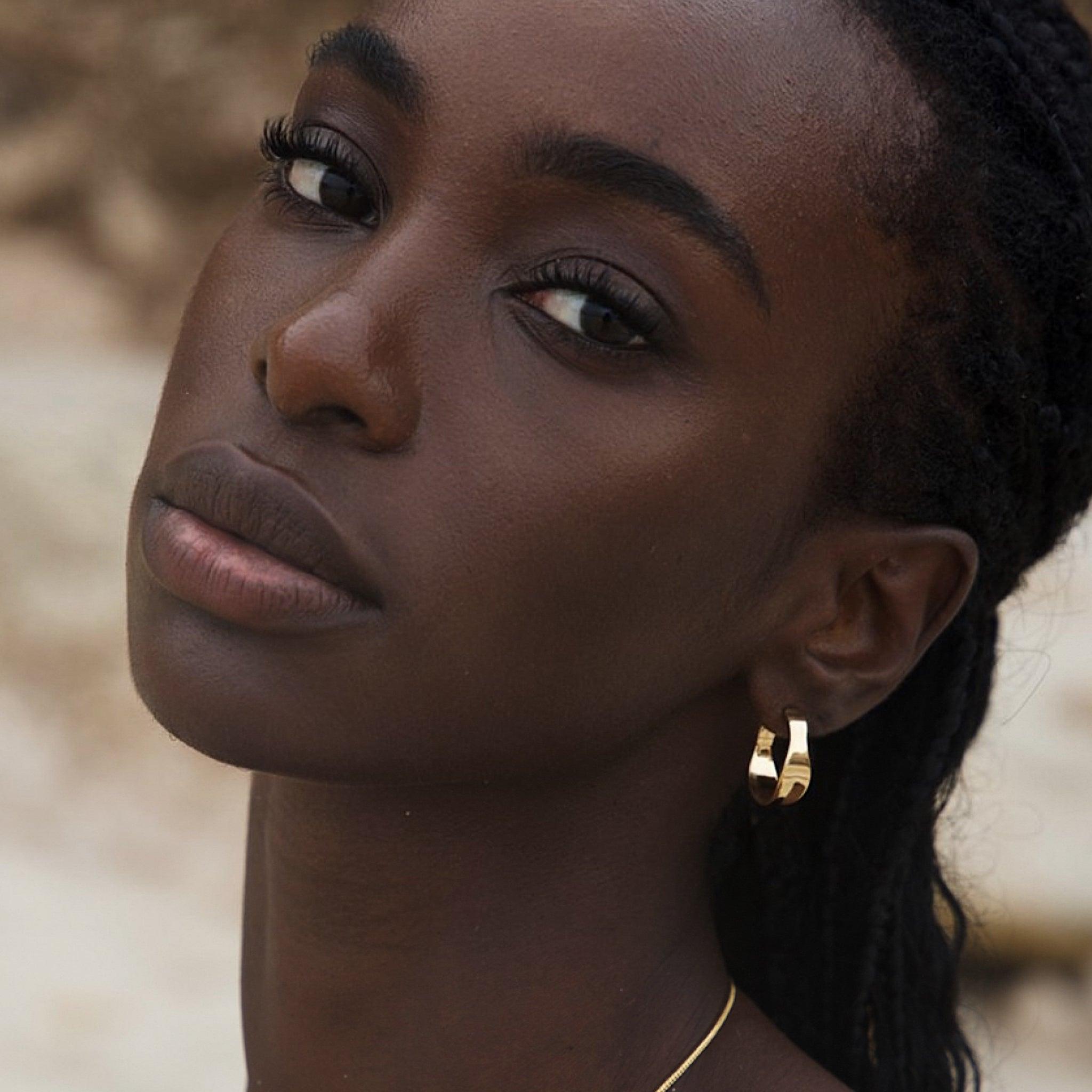 Cordelia Earrings