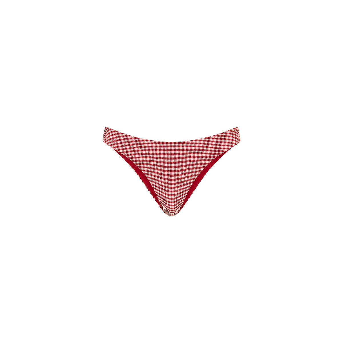 Coco Kisses Bikini Bottom