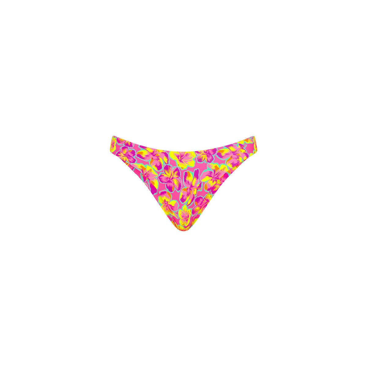 Sun Pop Bikini Bottom