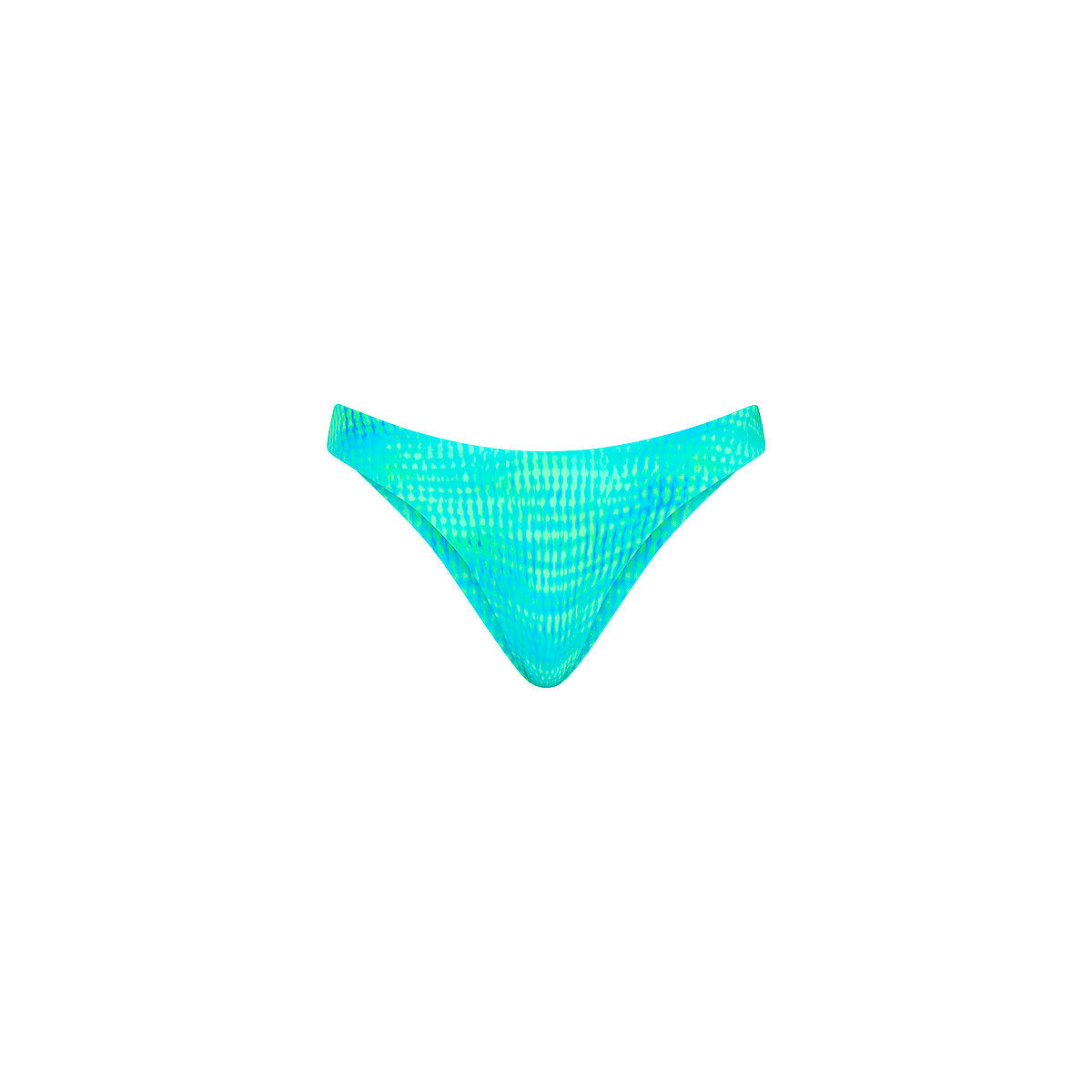 Summer Seas Bikini Bottom