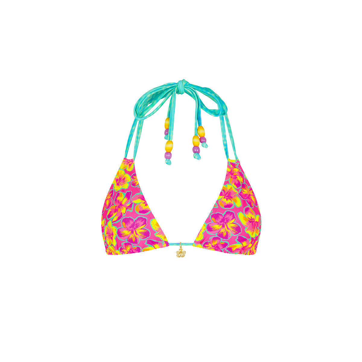 Sun Pop Bikini Tops