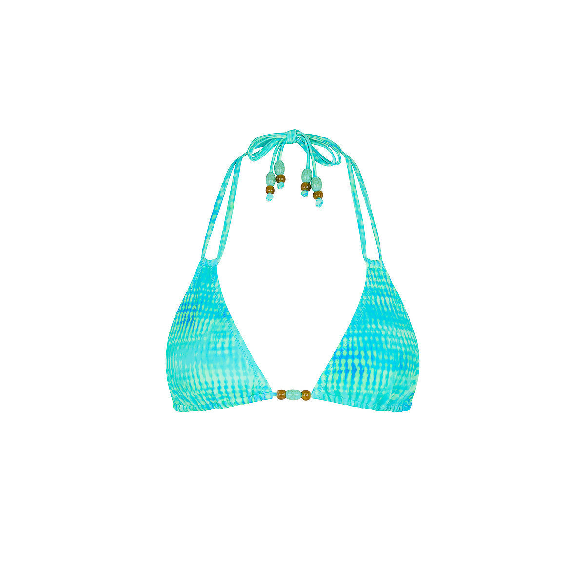 Summer Seas Bikini Tops