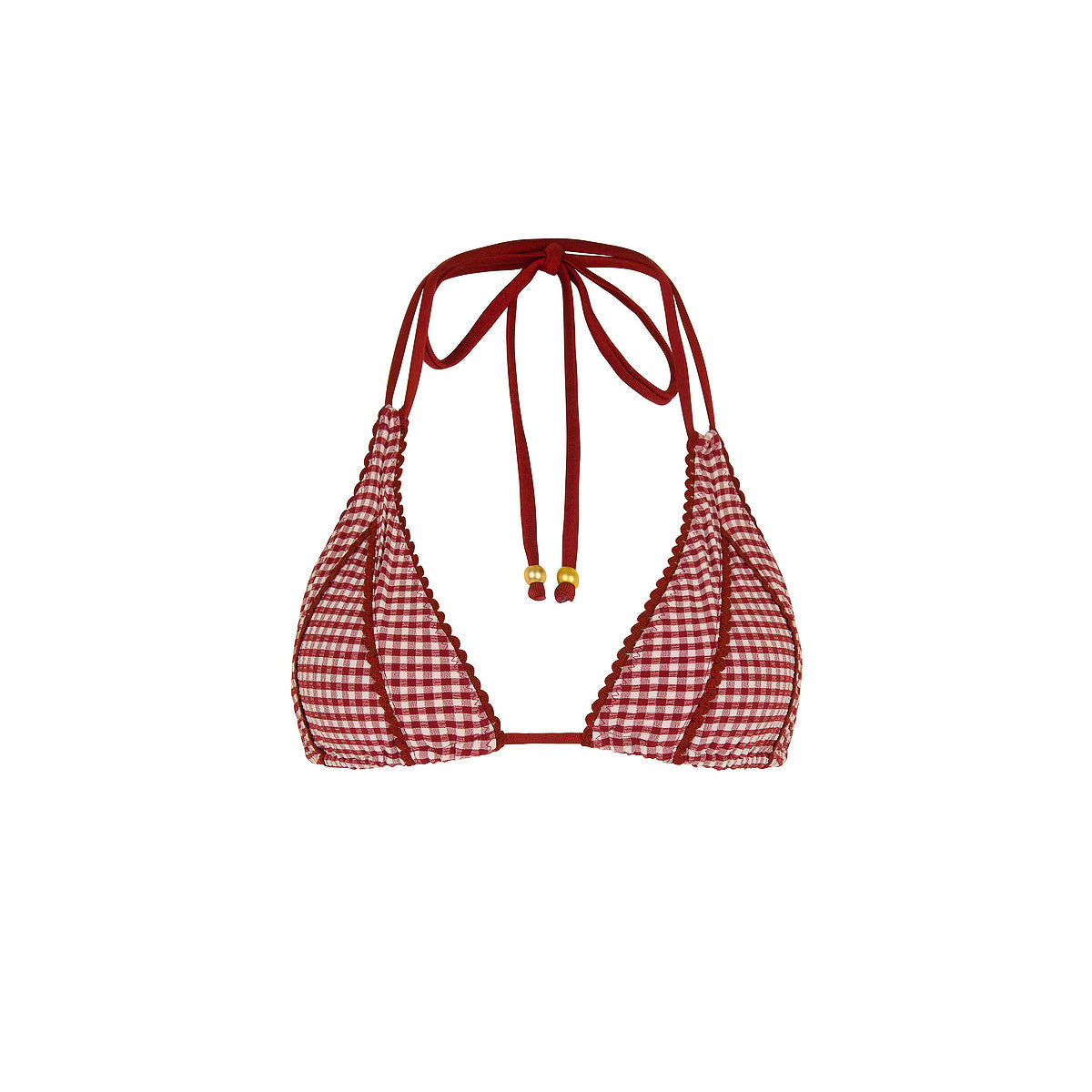 Coco Kisses Bikini Tops