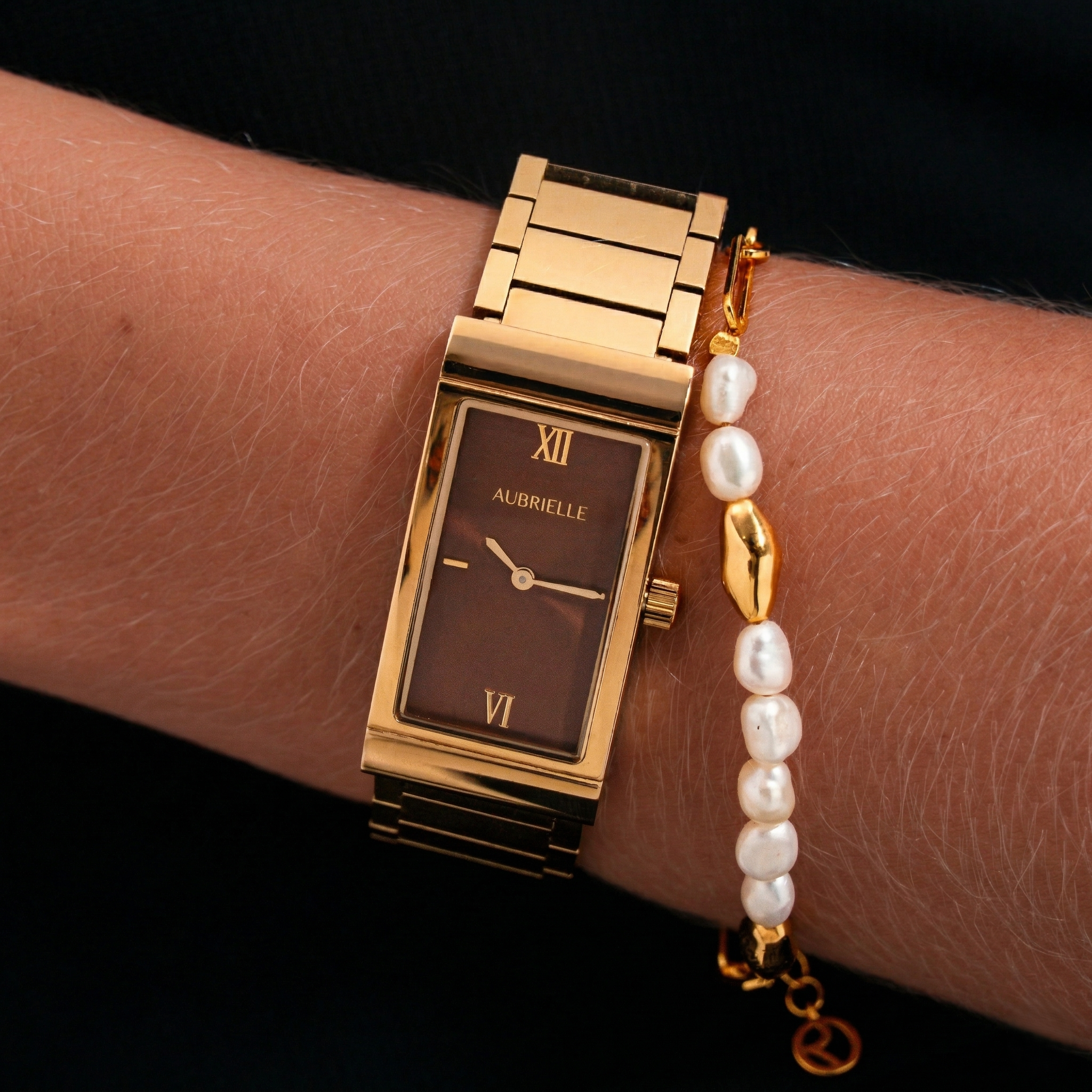 Giselle Watch