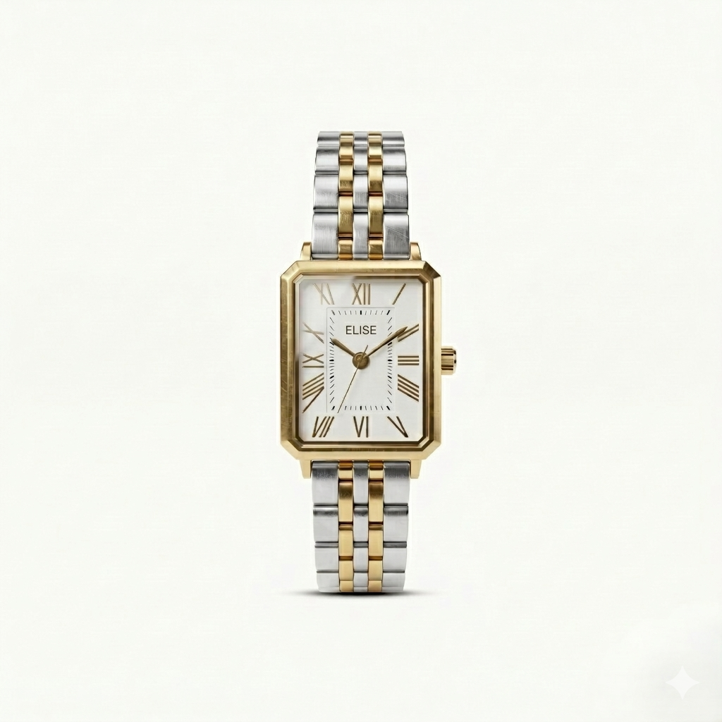 Alure Watch