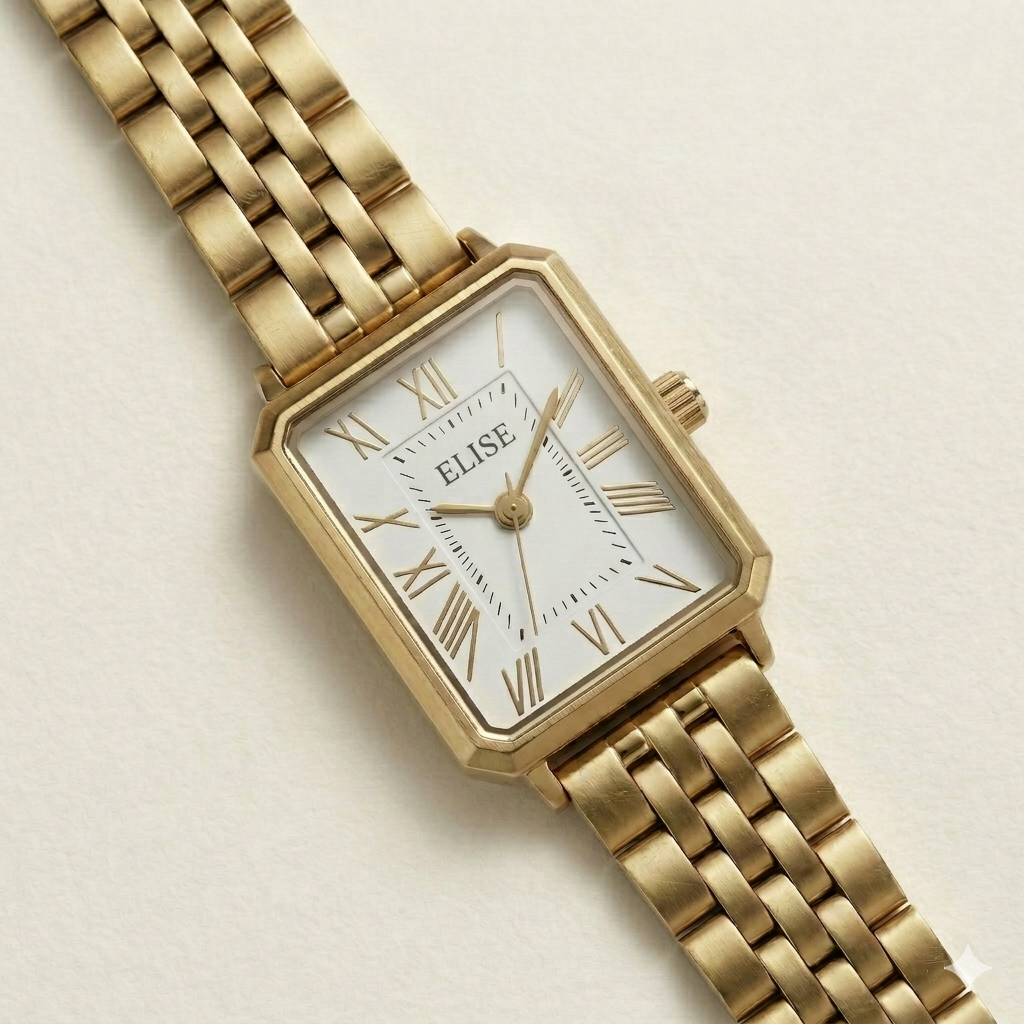Alure Watch