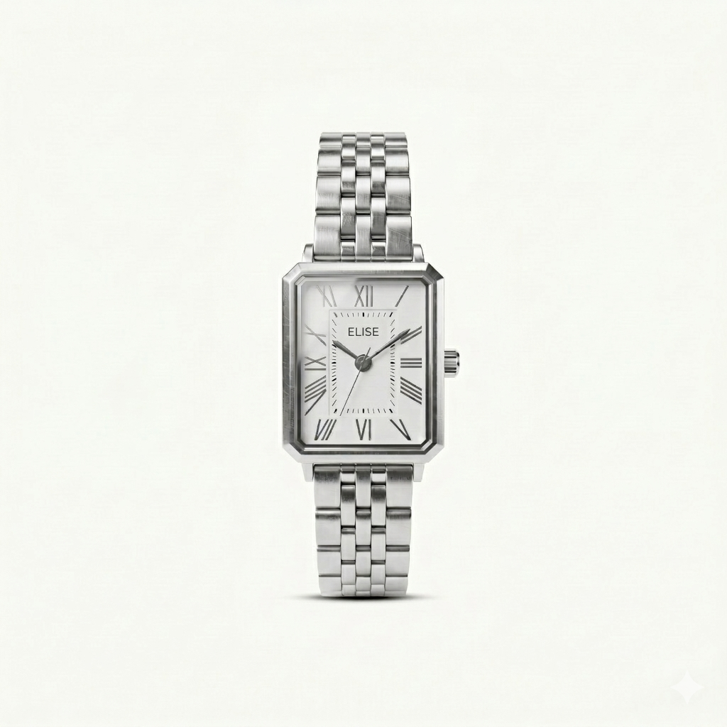 Alure Watch