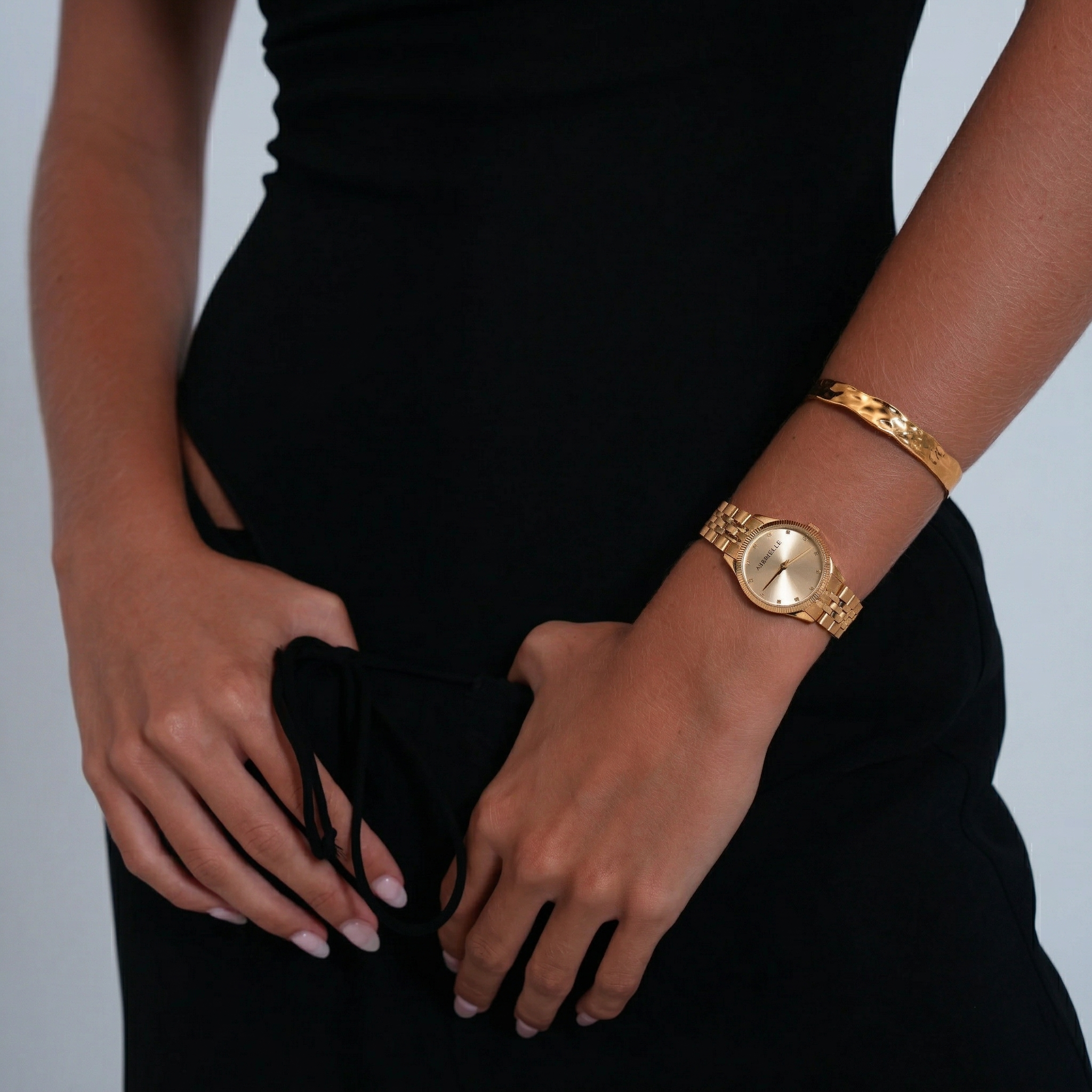 Solis Watch