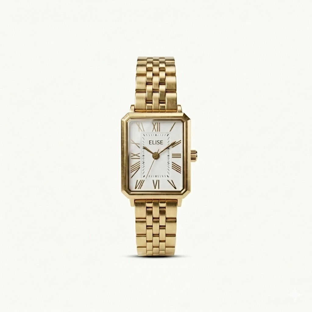 Alure Watch