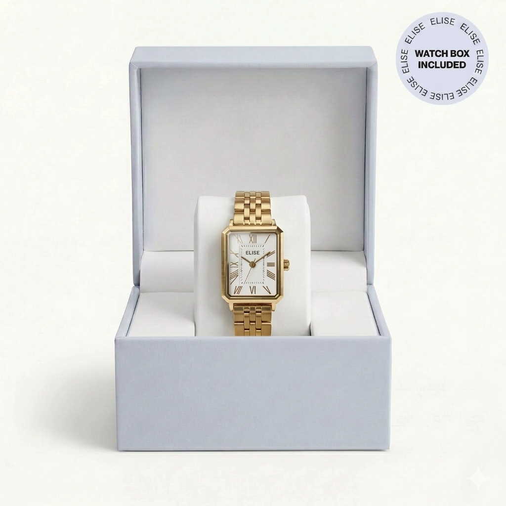 Alure Watch