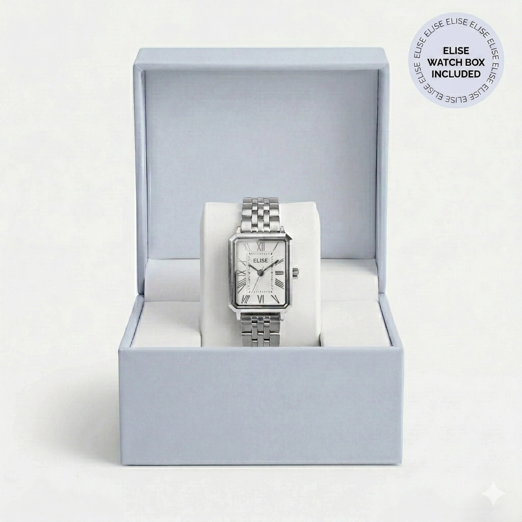 Alure Watch