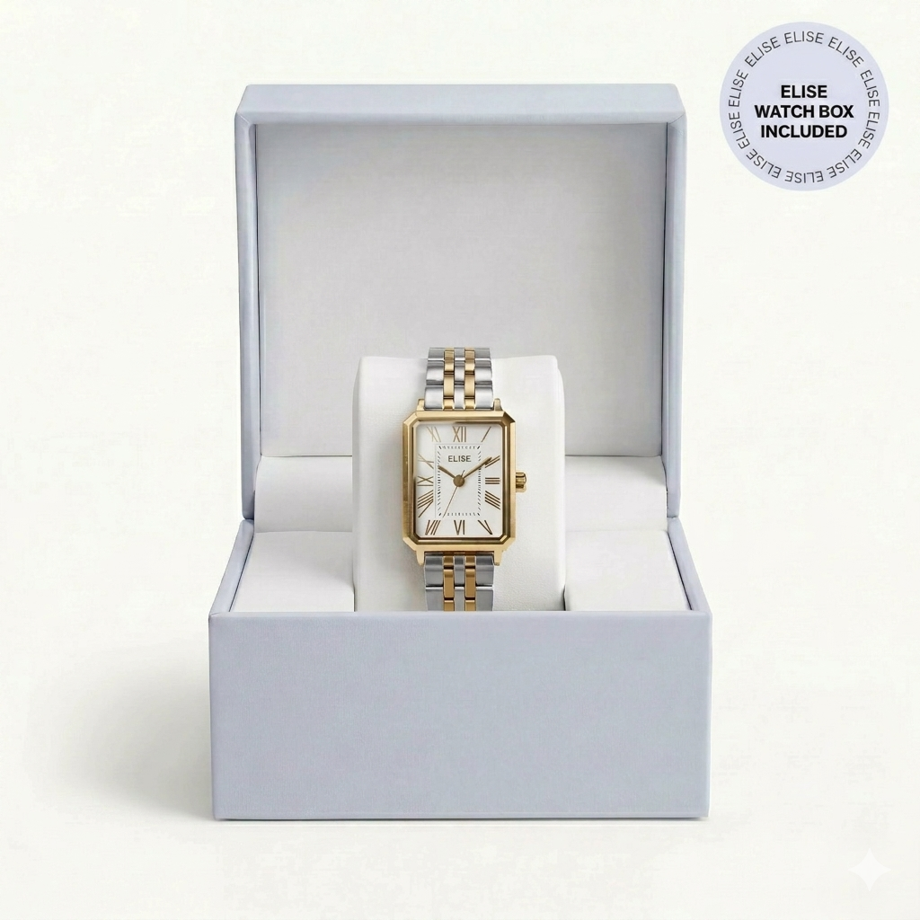 Alure Watch