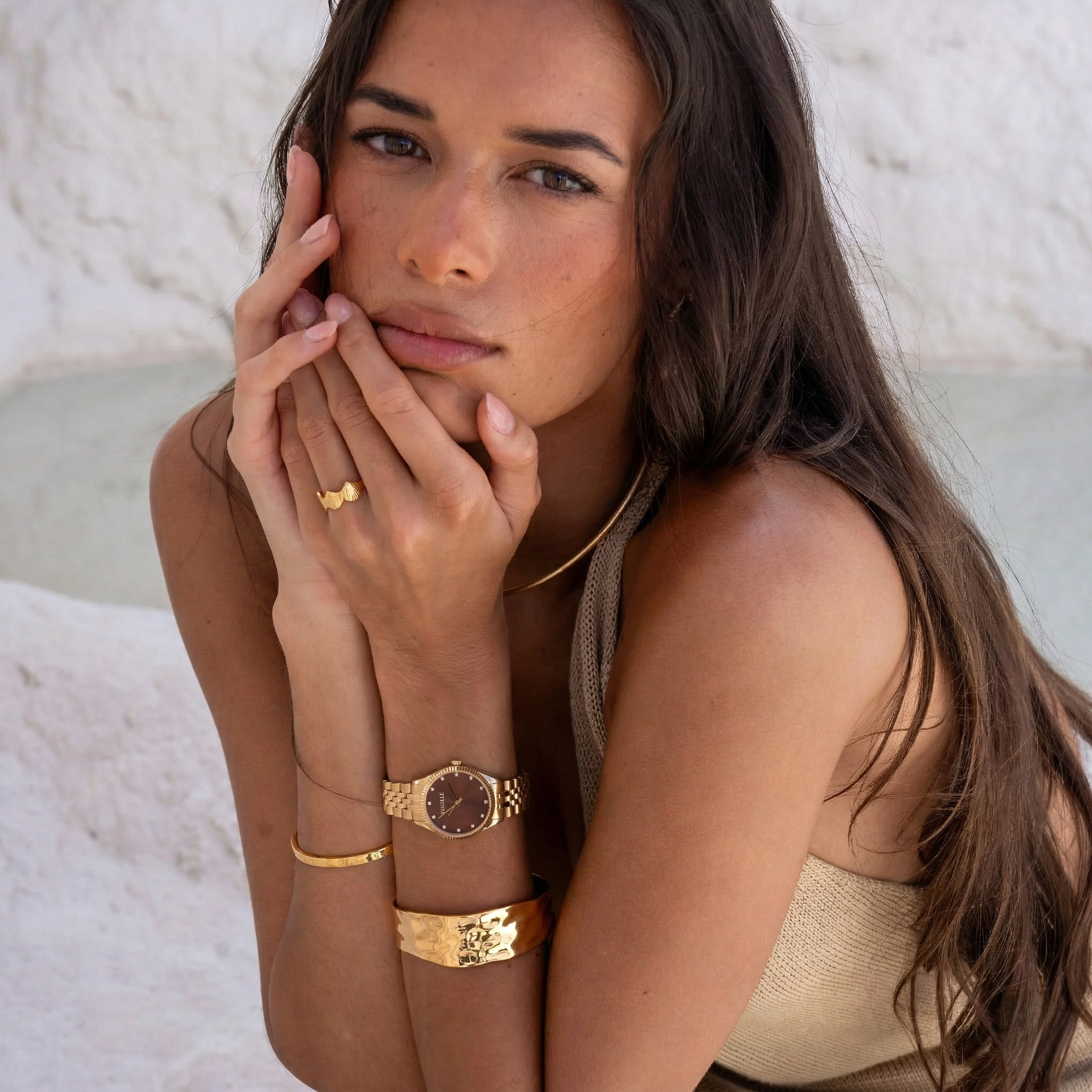 Solis Watch