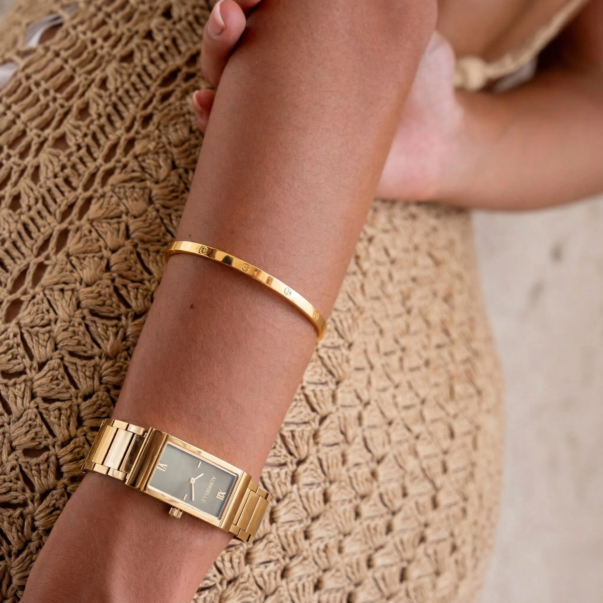 Giselle Watch