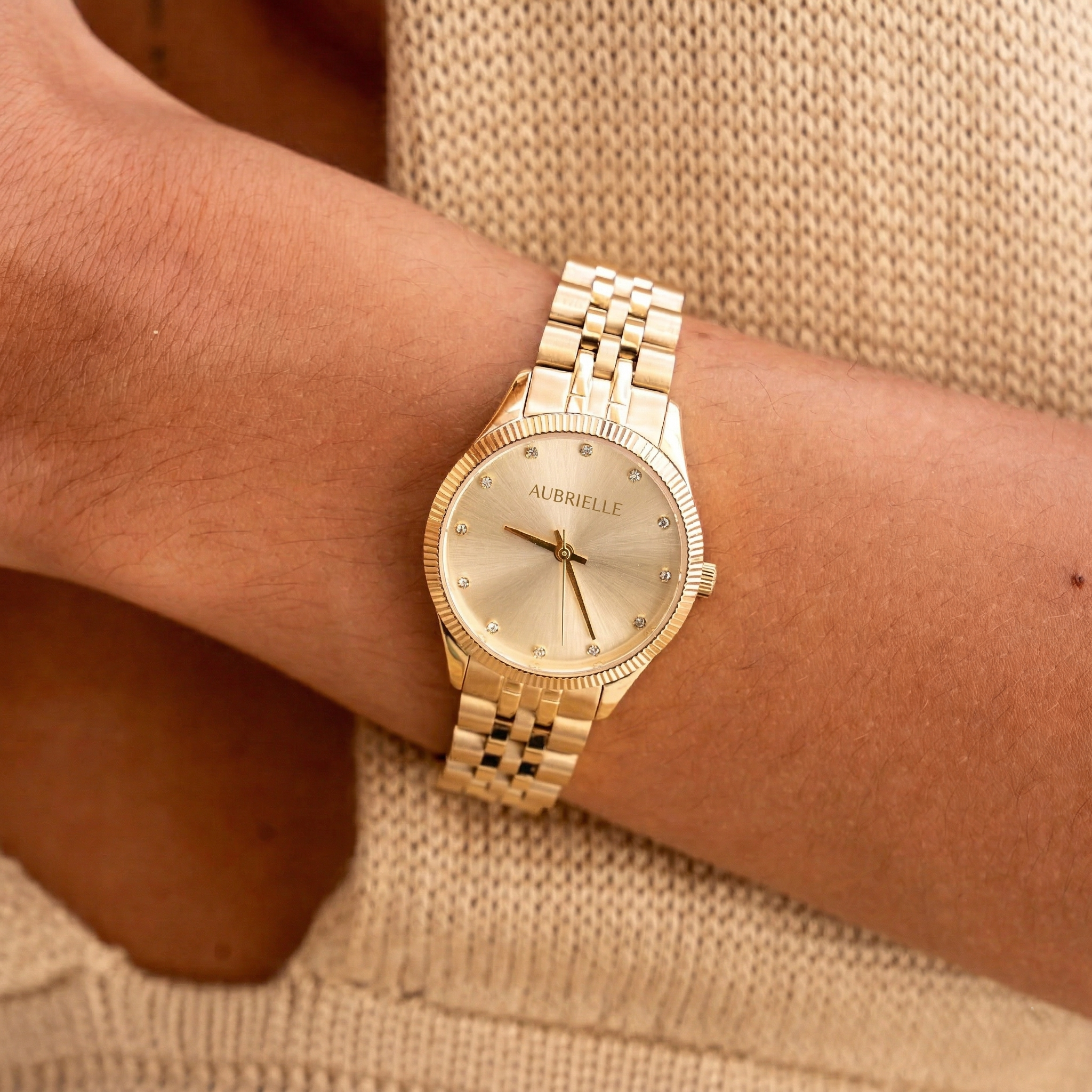 Solis Watch