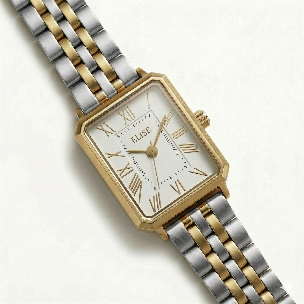 Alure Watch