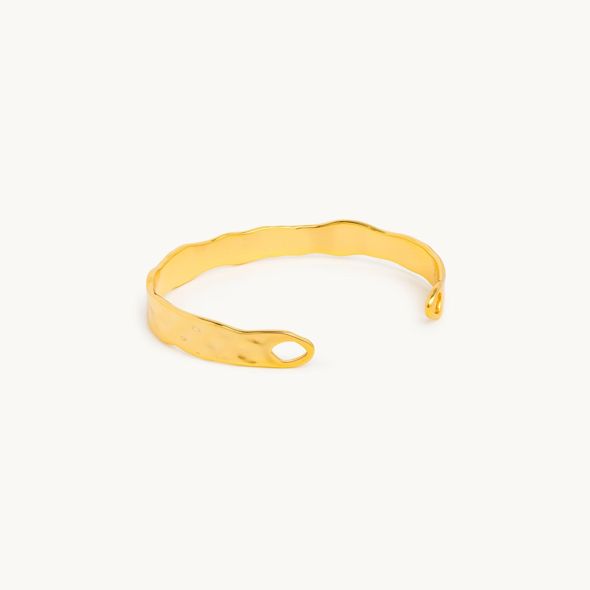 Golden Hour Bracelet
