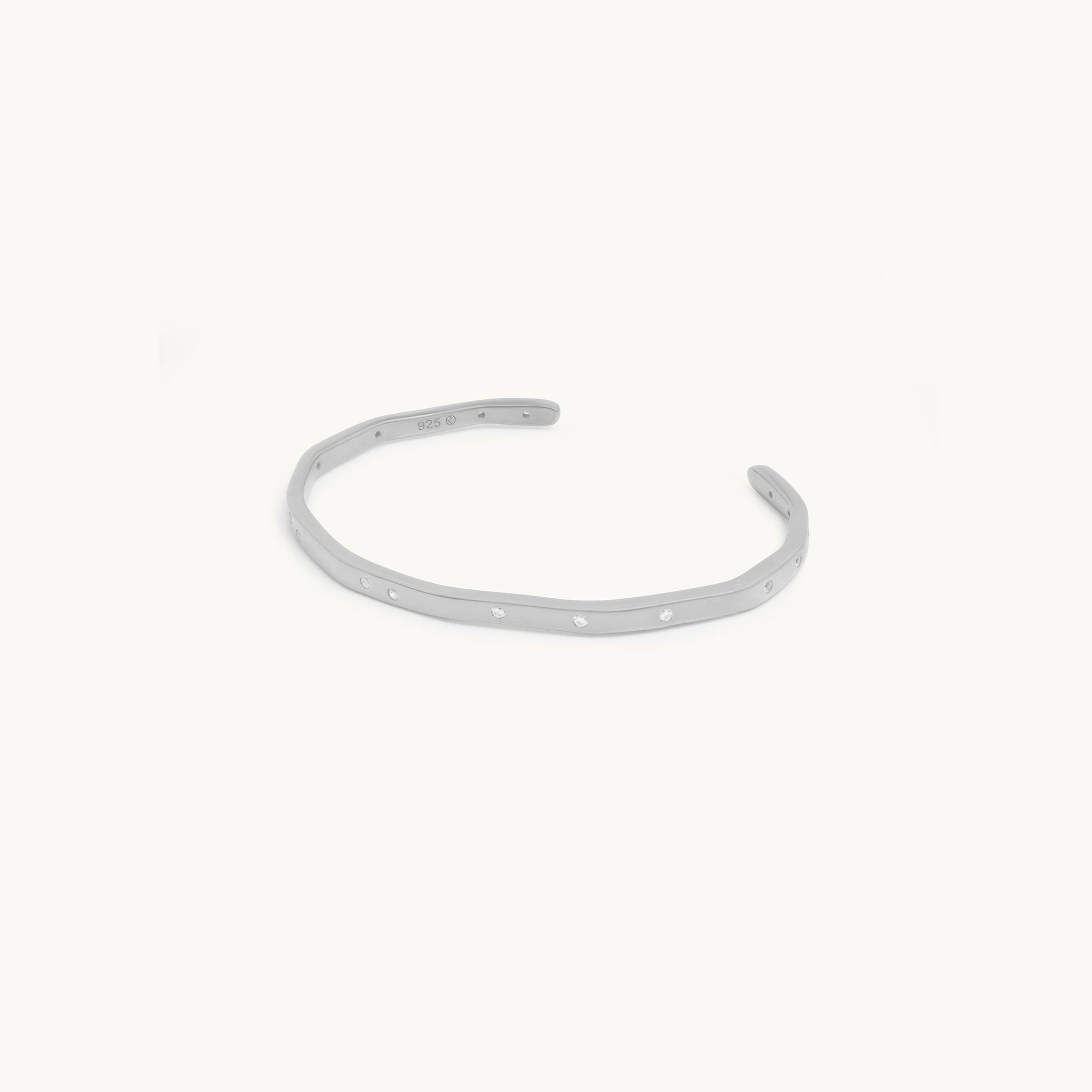Iris Bracelet
