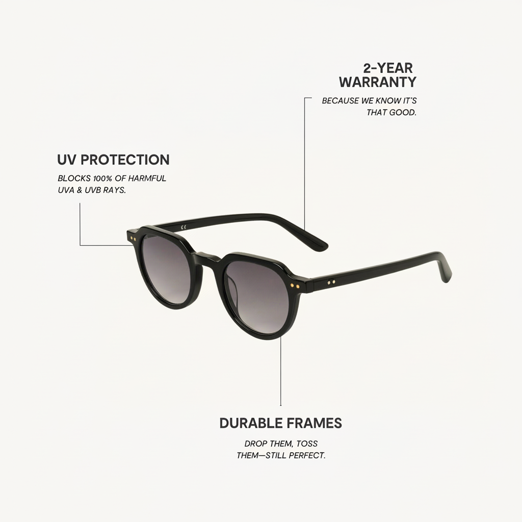 Maris Sunglasses