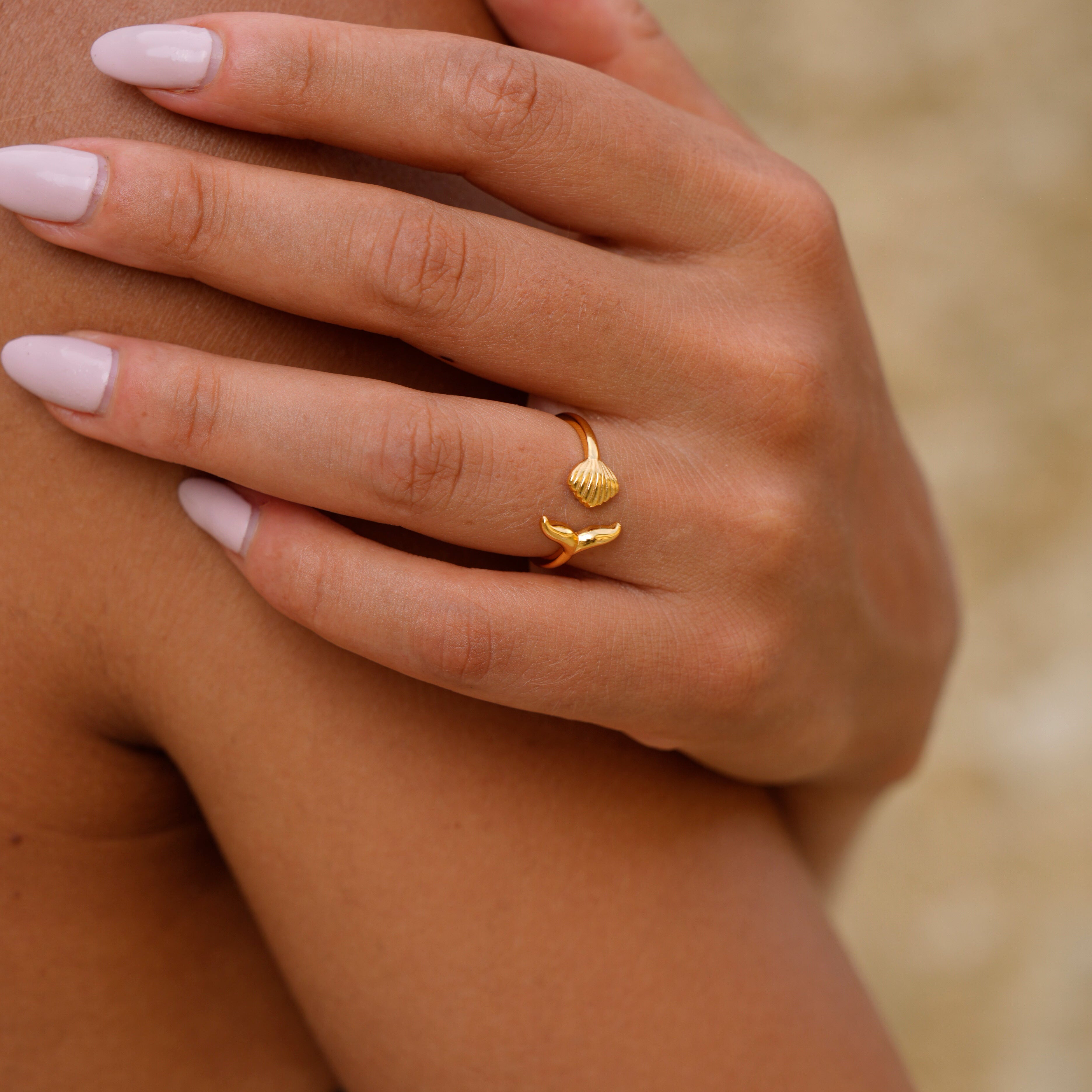 By the Sea Ring