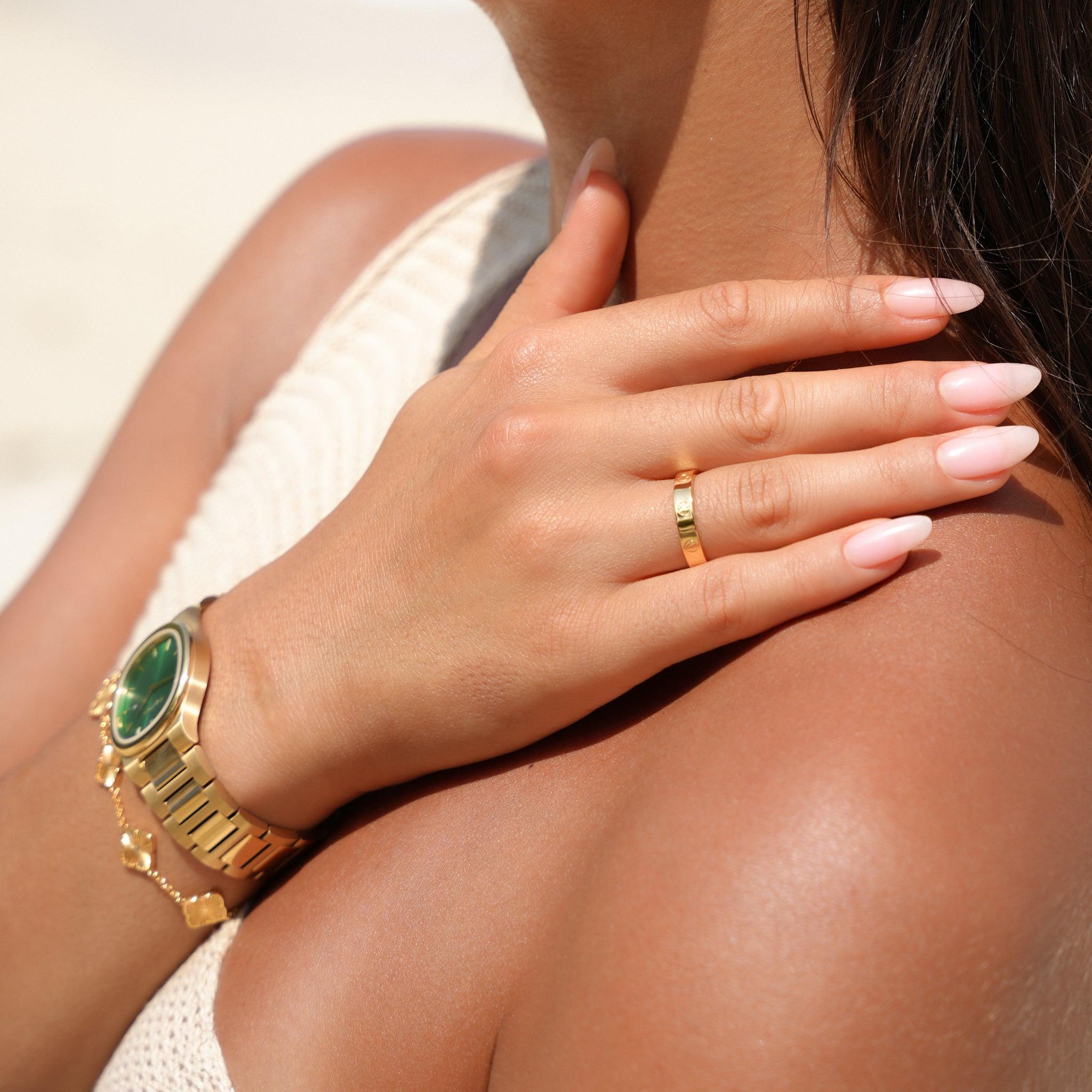 Aubrielle Ring