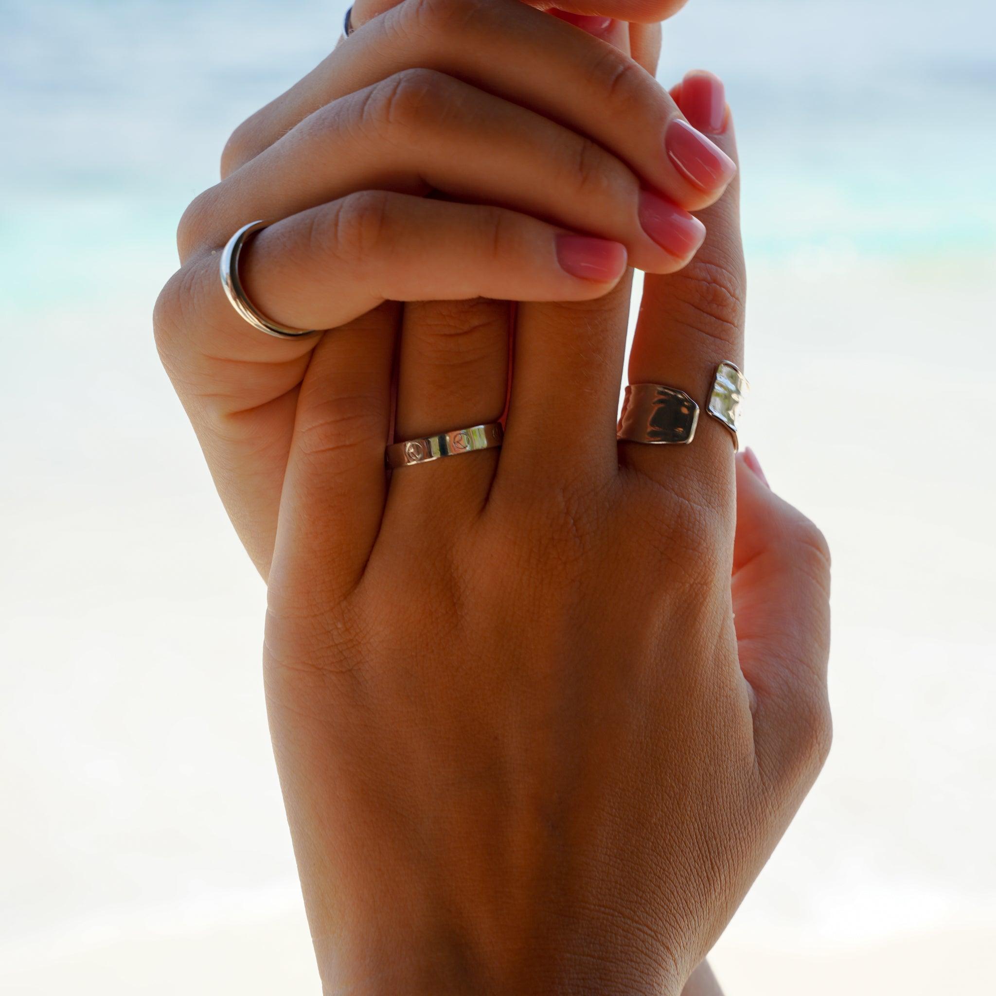 Aubrielle Ring