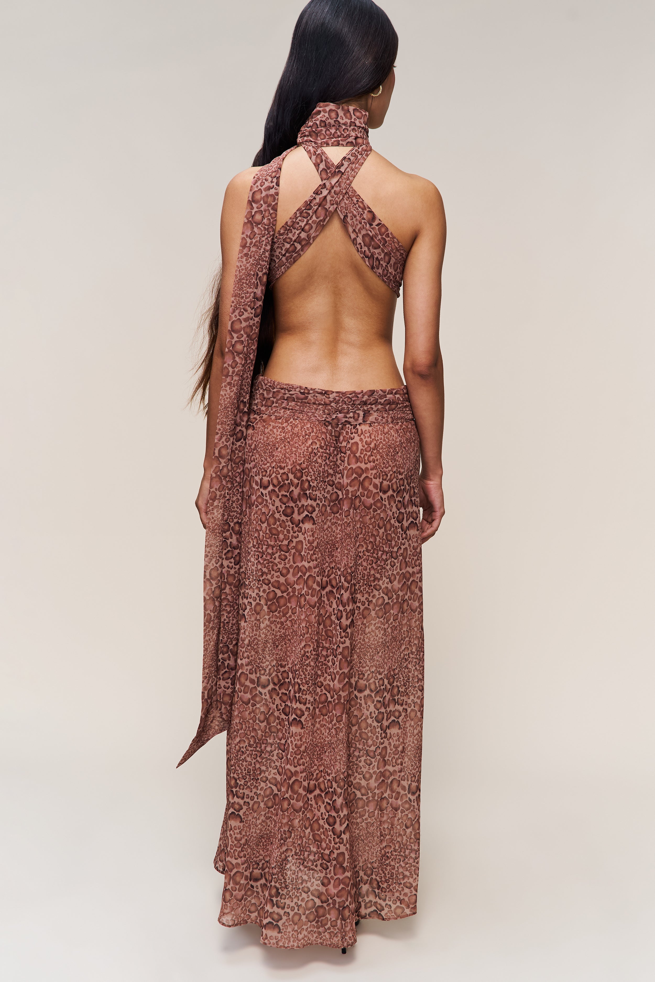 Marais Maxi Dress