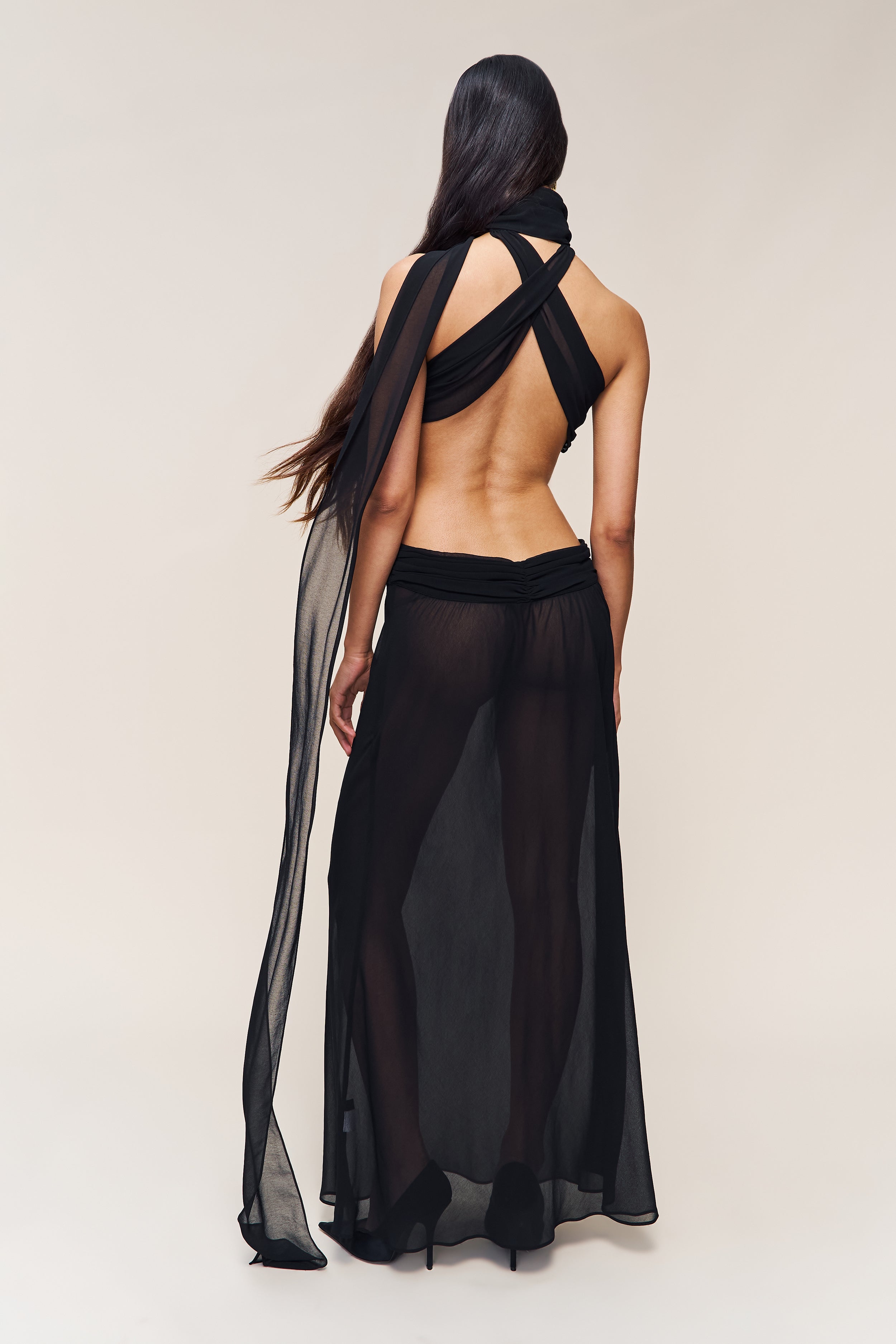 Marais Maxi Dress
